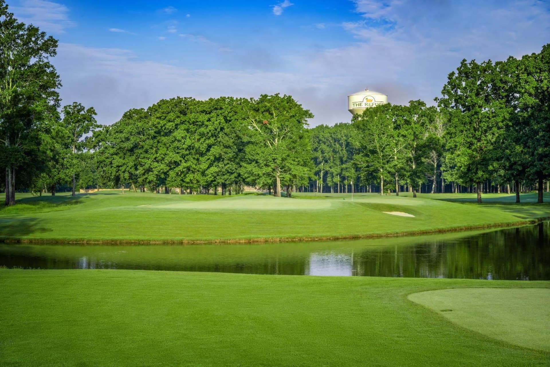 Sheraton Flowood The Refuge Hotel & Conference Center gallery photo in Flowood, MS — image 30