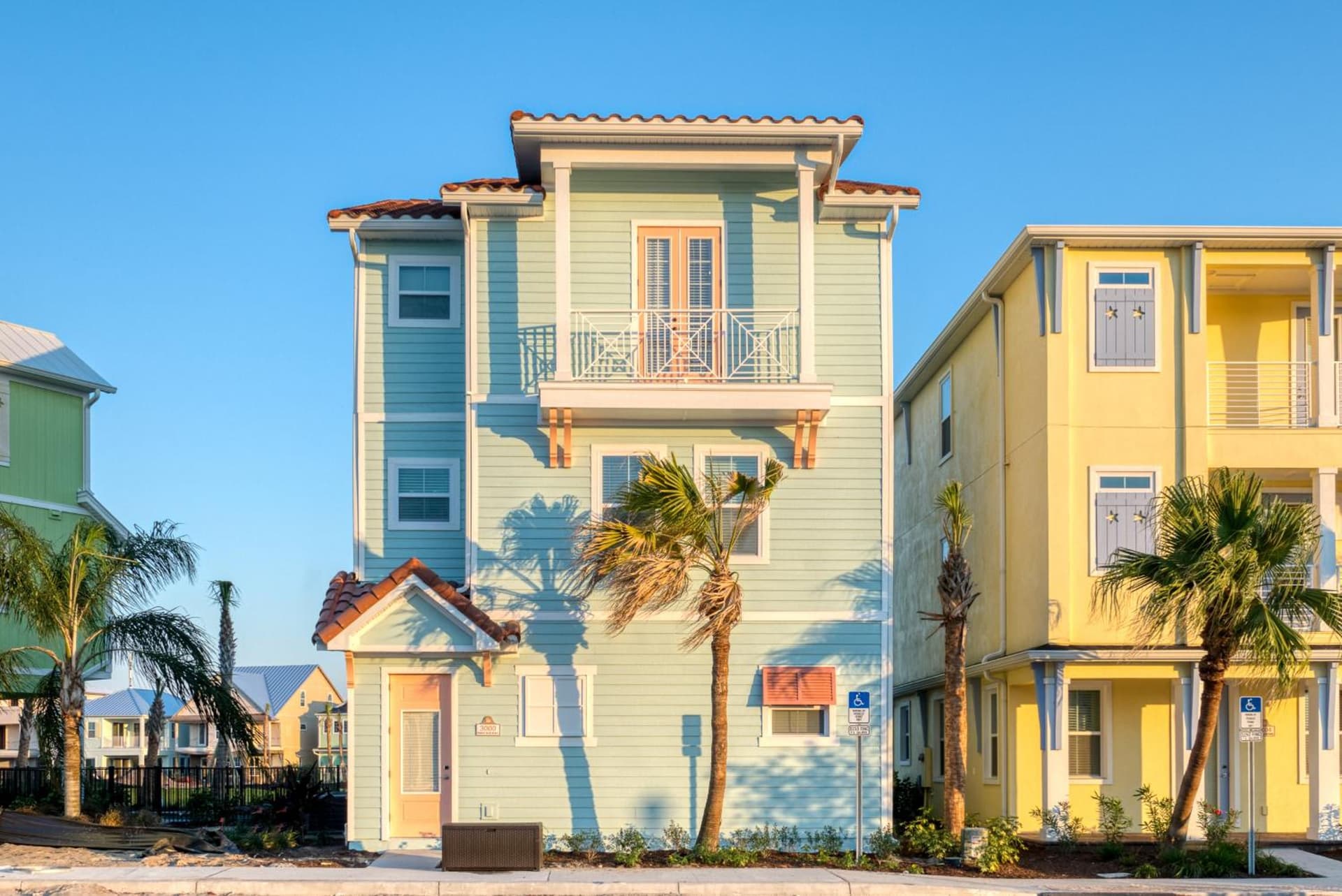 Margaritaville Cottages Orlando by Vstays with H2O Waterpark gallery photo in Kissimmee, FL — image 174