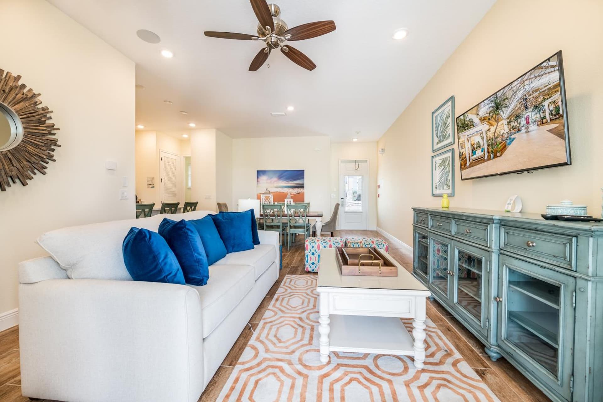 Margaritaville Cottages Orlando by Vstays with H2O Waterpark gallery photo in Kissimmee, FL — image 150