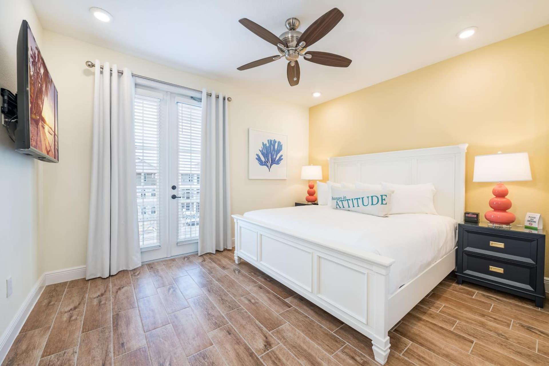 Margaritaville Cottages Orlando by Vstays with H2O Waterpark gallery photo in Kissimmee, FL — image 147