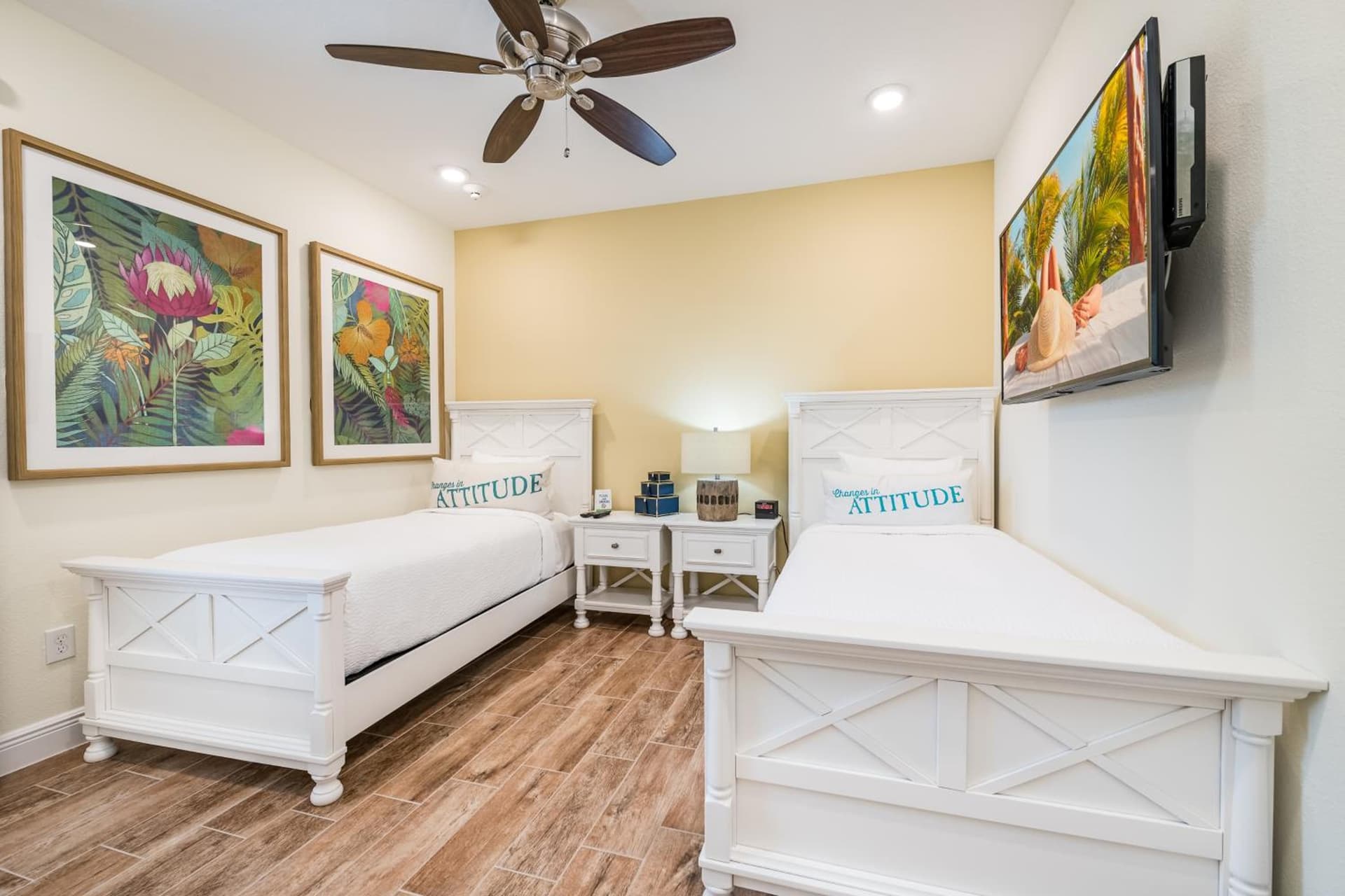Margaritaville Cottages Orlando by Vstays with H2O Waterpark gallery photo in Kissimmee, FL — image 249