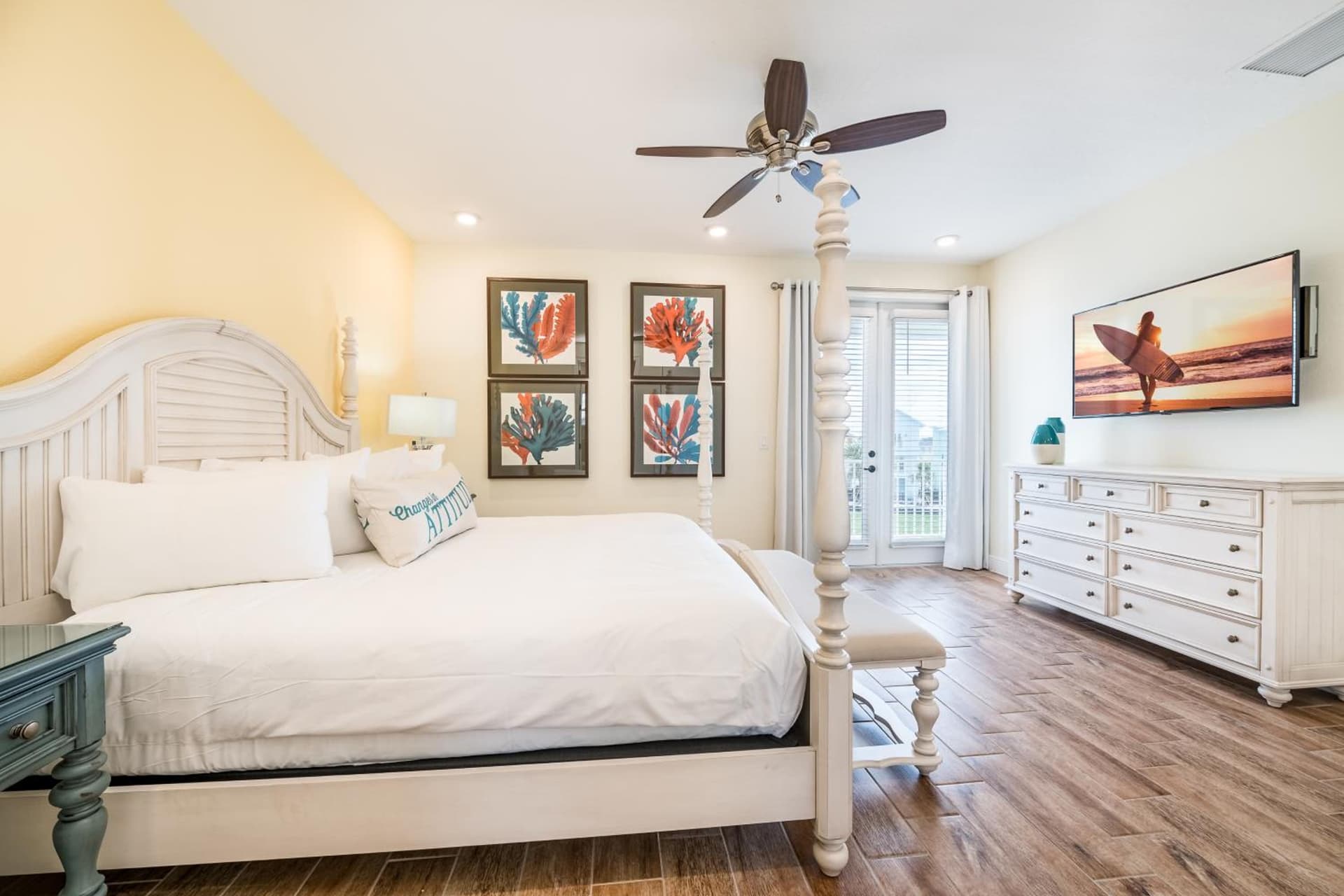 Margaritaville Cottages Orlando by Vstays with H2O Waterpark gallery photo in Kissimmee, FL — image 185