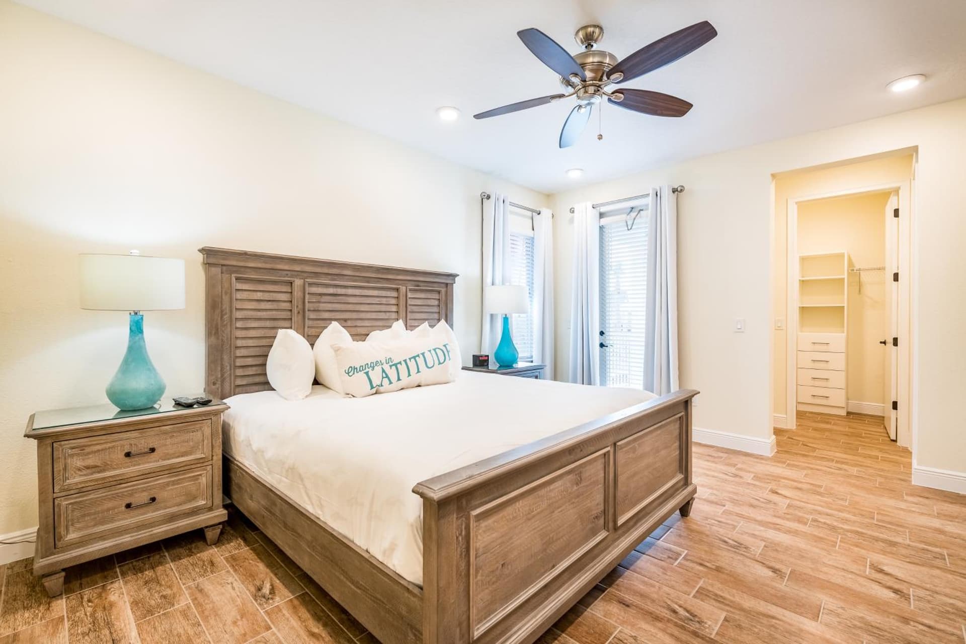 Margaritaville Cottages Orlando by Vstays with H2O Waterpark gallery photo in Kissimmee, FL — image 261