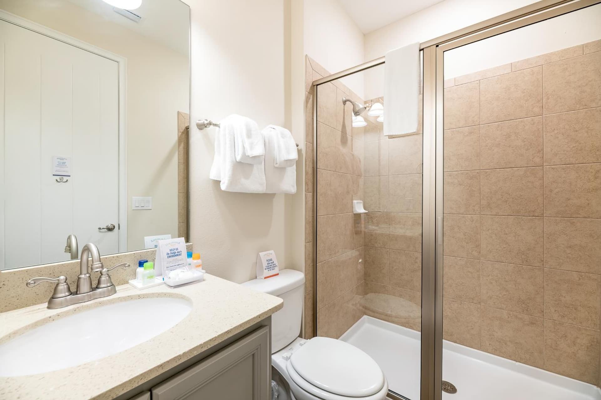 Margaritaville Cottages Orlando by Vstays with H2O Waterpark gallery photo in Kissimmee, FL — image 264