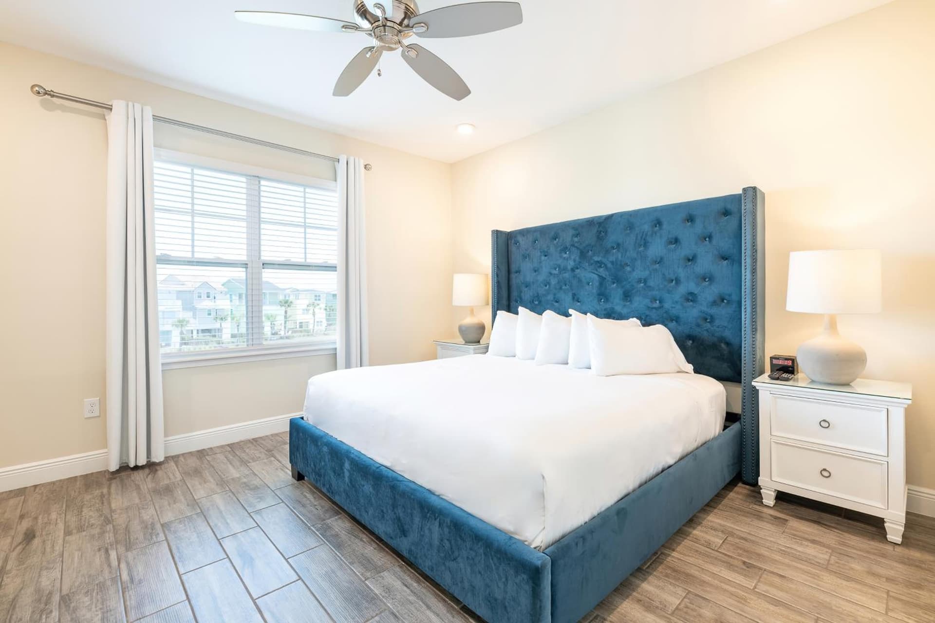 Margaritaville Cottages Orlando by Vstays with H2O Waterpark gallery photo in Kissimmee, FL — image 26
