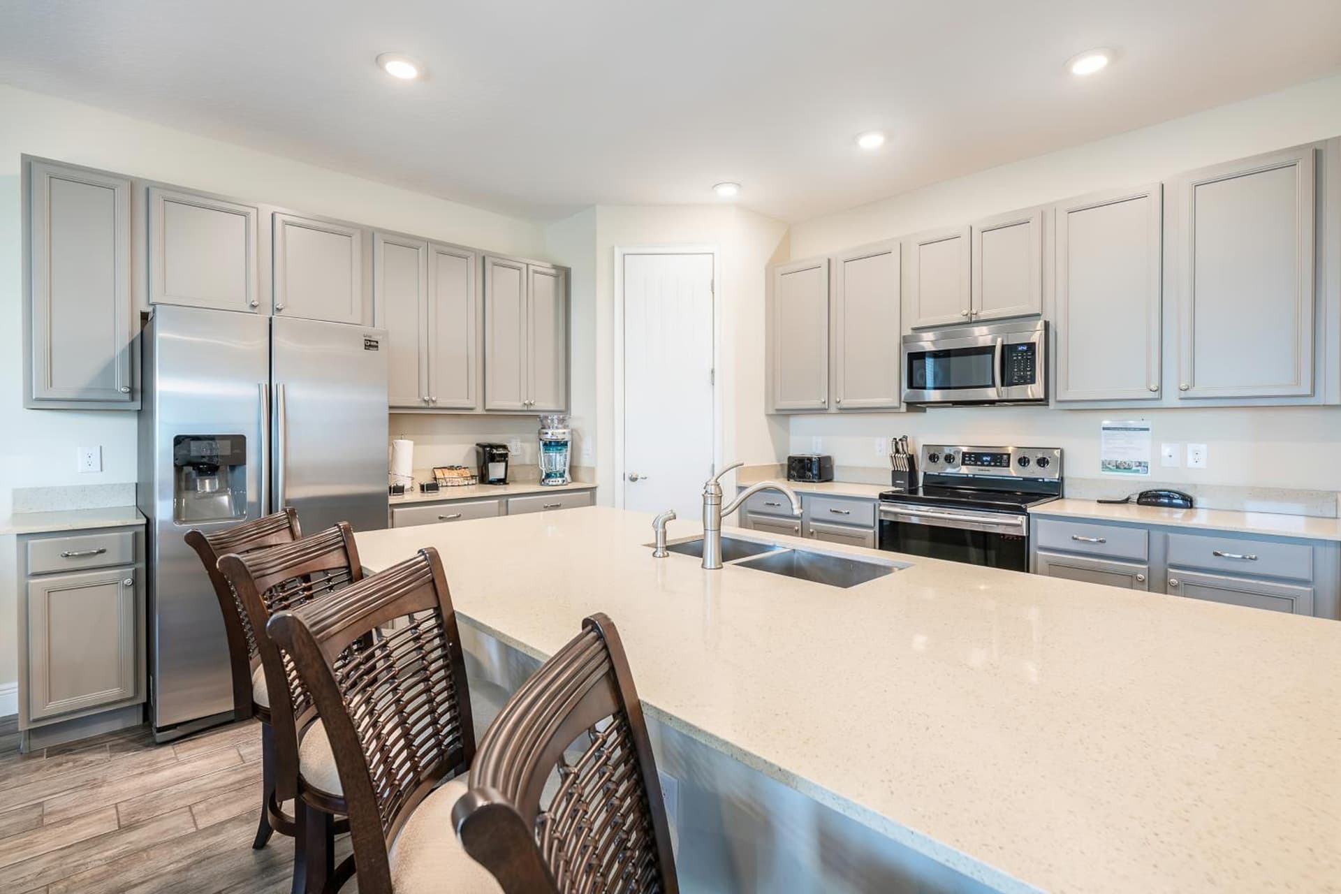 Margaritaville Cottages Orlando by Vstays with H2O Waterpark gallery photo in Kissimmee, FL — image 63