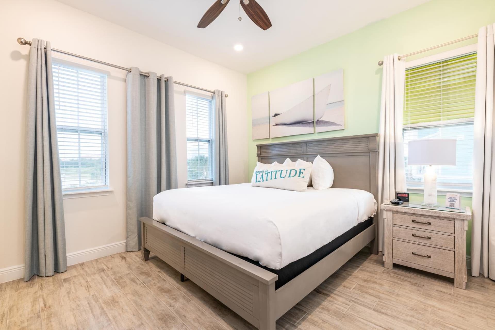 Margaritaville Cottages Orlando by Vstays with H2O Waterpark gallery photo in Kissimmee, FL — image 9