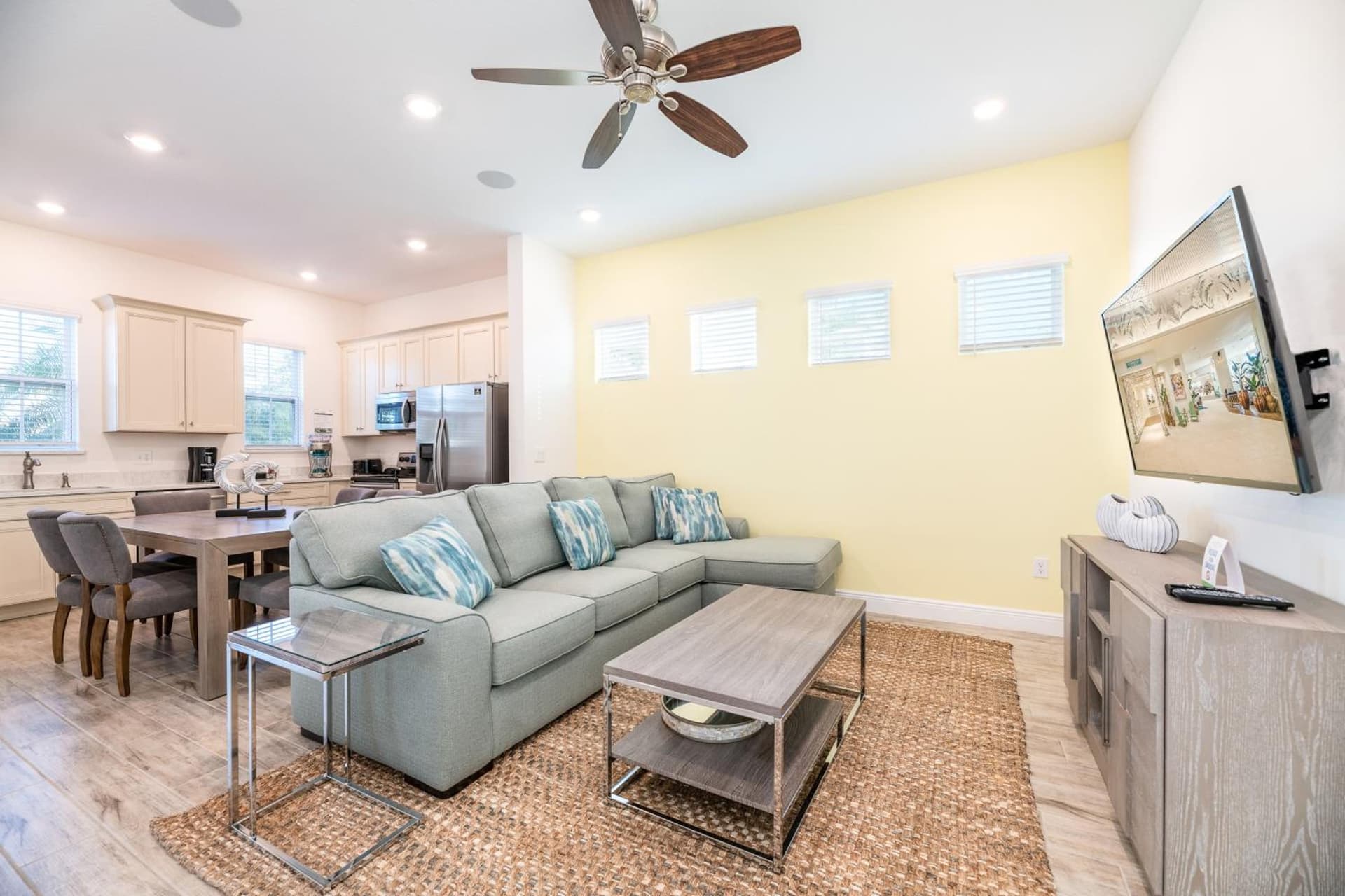 Margaritaville Cottages Orlando by Vstays with H2O Waterpark gallery photo in Kissimmee, FL — image 101
