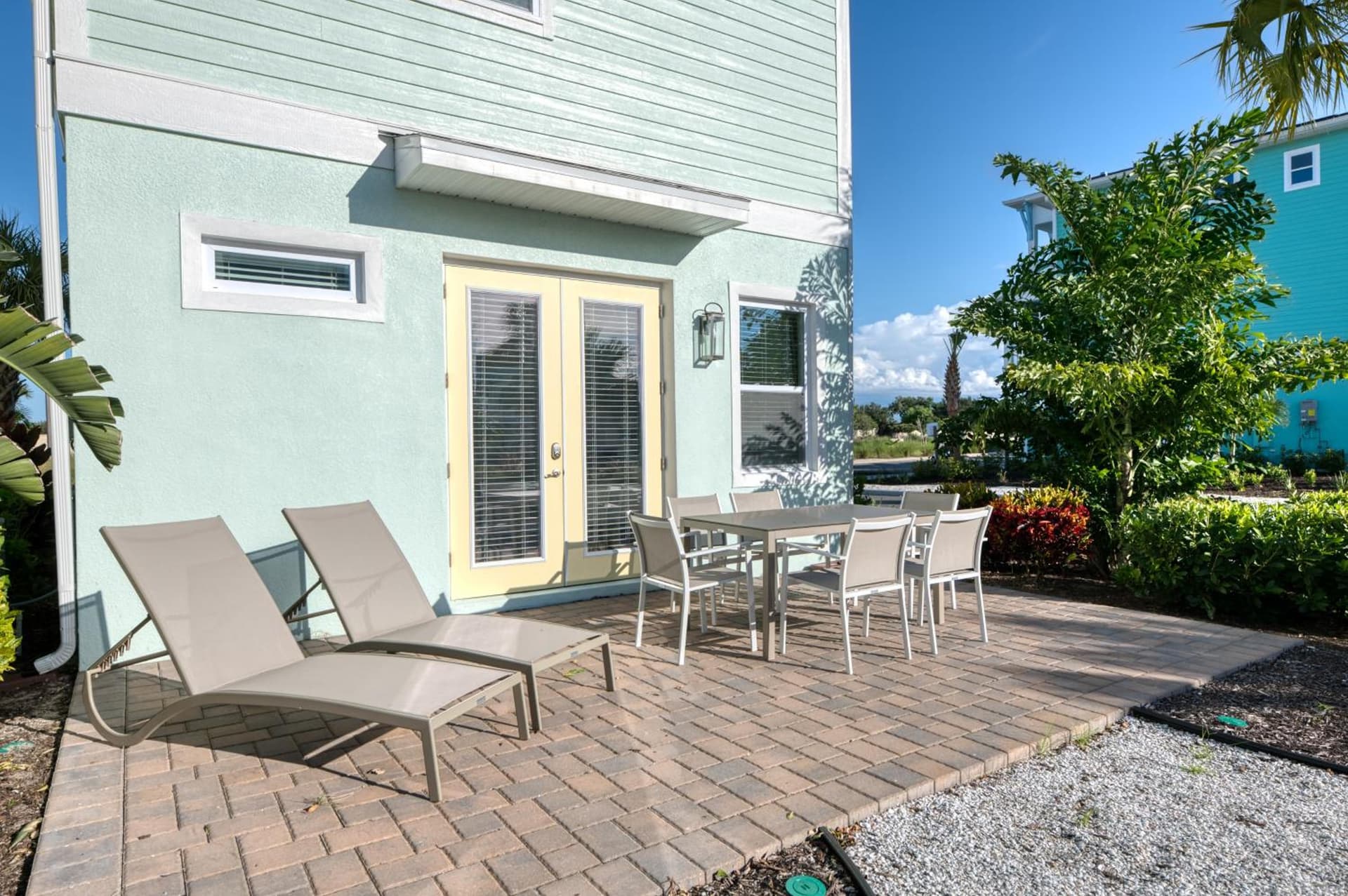 Margaritaville Cottages Orlando by Vstays with H2O Waterpark gallery photo in Kissimmee, FL — image 245