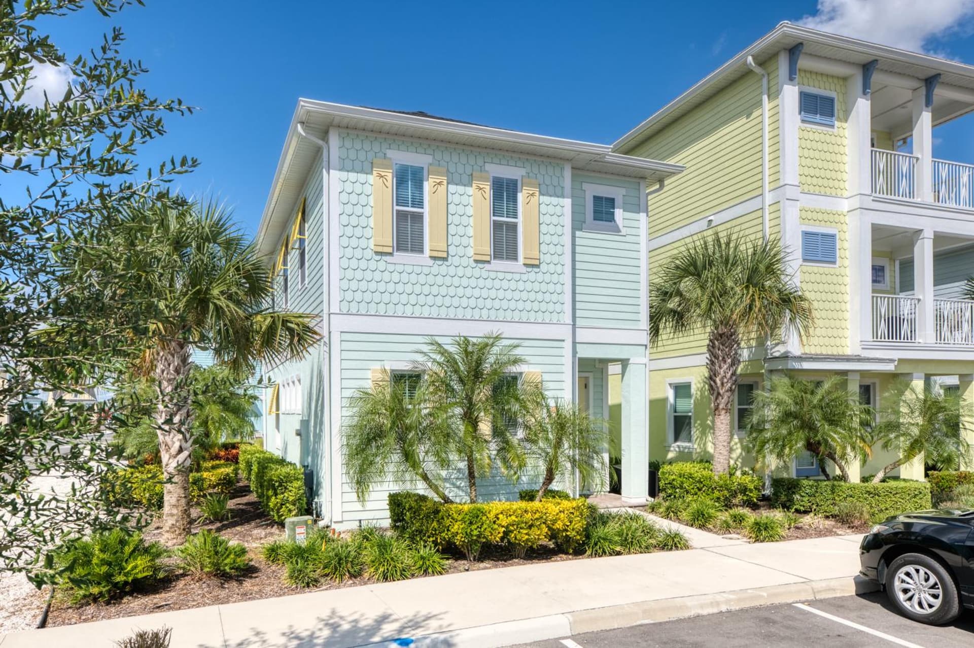 Margaritaville Cottages Orlando by Vstays with H2O Waterpark gallery photo in Kissimmee, FL — image 49