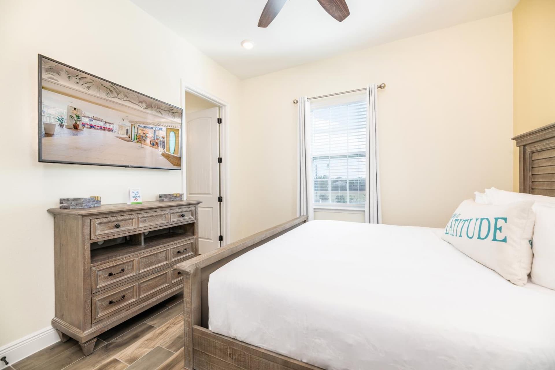 Margaritaville Cottages Orlando by Vstays with H2O Waterpark gallery photo in Kissimmee, FL — image 84