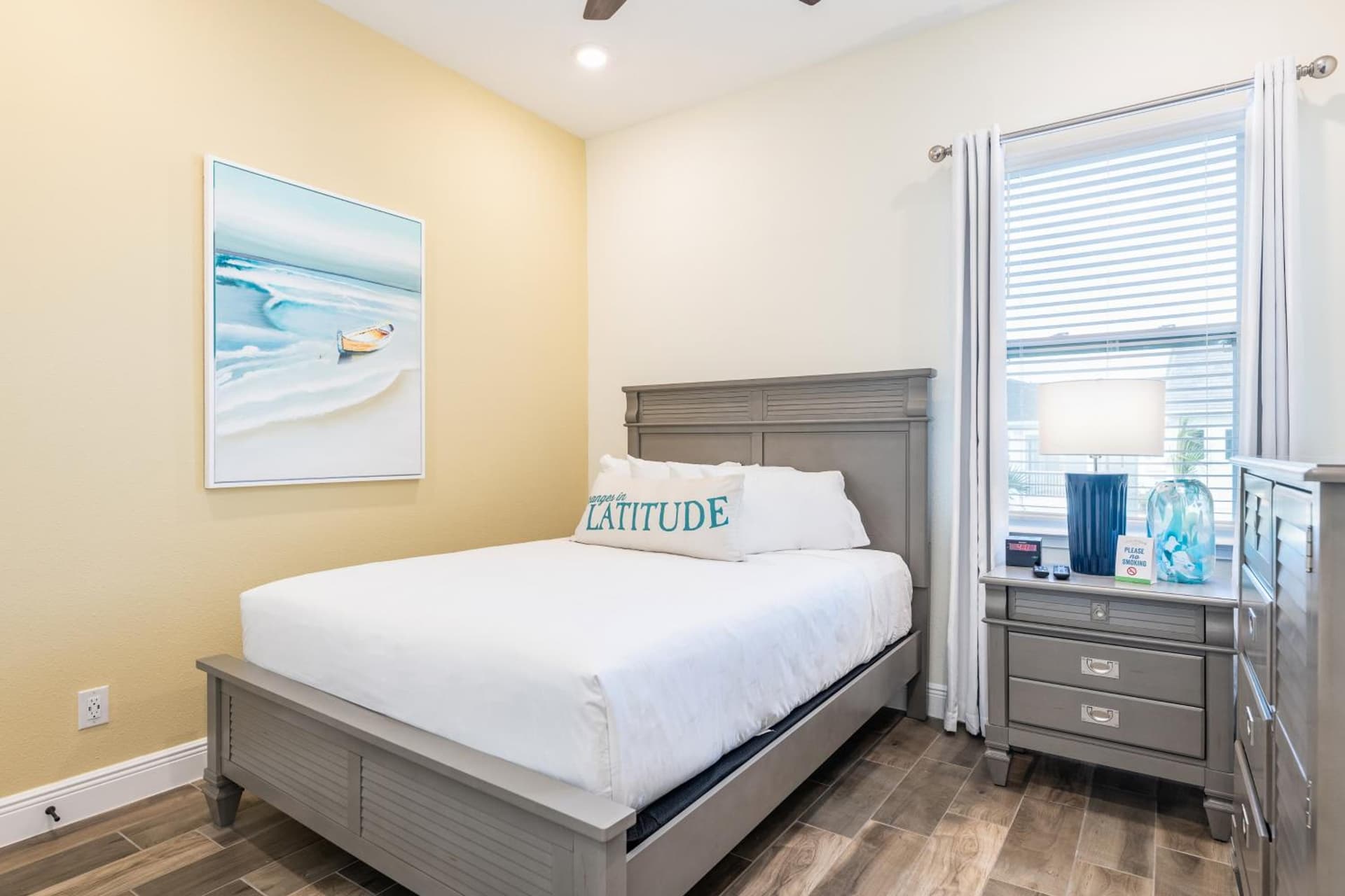 Margaritaville Cottages Orlando by Vstays with H2O Waterpark gallery photo in Kissimmee, FL — image 97