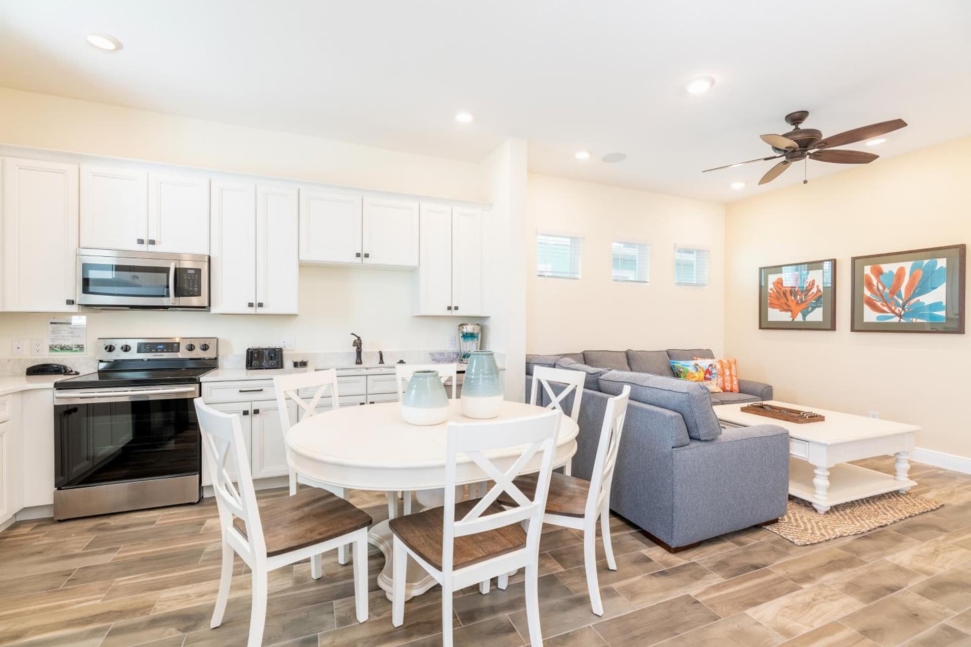 Margaritaville Cottages Orlando by Vstays with H2O Waterpark gallery photo in Kissimmee, FL — image 118