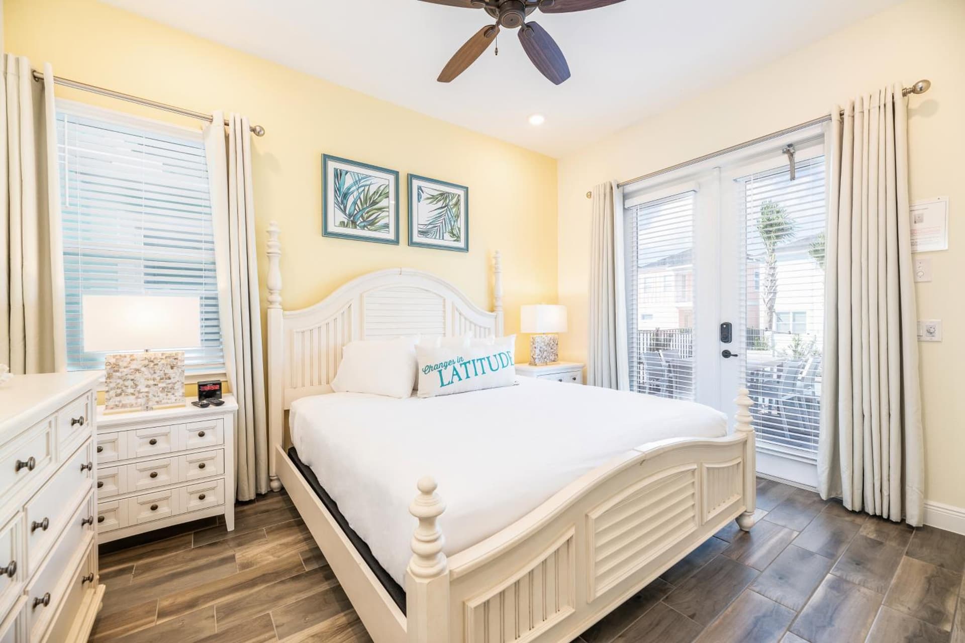 Margaritaville Cottages Orlando by Vstays with H2O Waterpark gallery photo in Kissimmee, FL — image 30