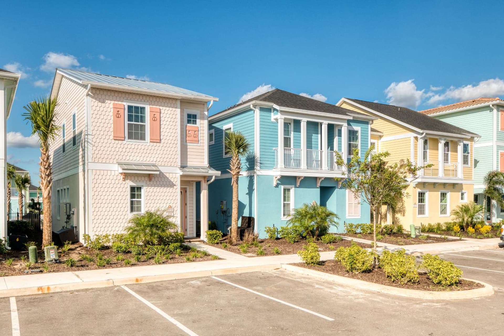 Margaritaville Cottages Orlando by Vstays with H2O Waterpark gallery photo in Kissimmee, FL — image 164