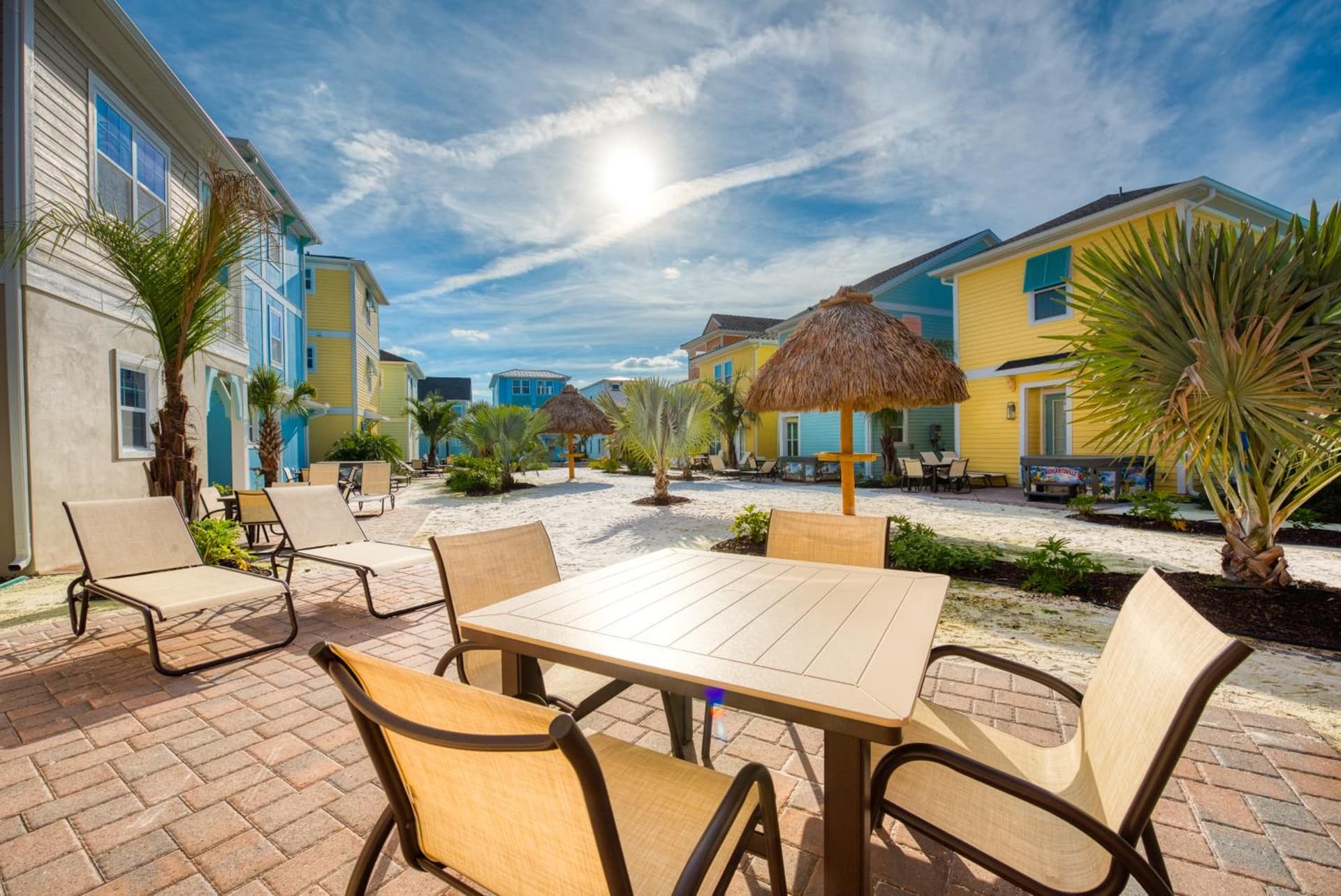 Margaritaville Cottages Orlando by Vstays with H2O Waterpark gallery photo in Kissimmee, FL — image 70