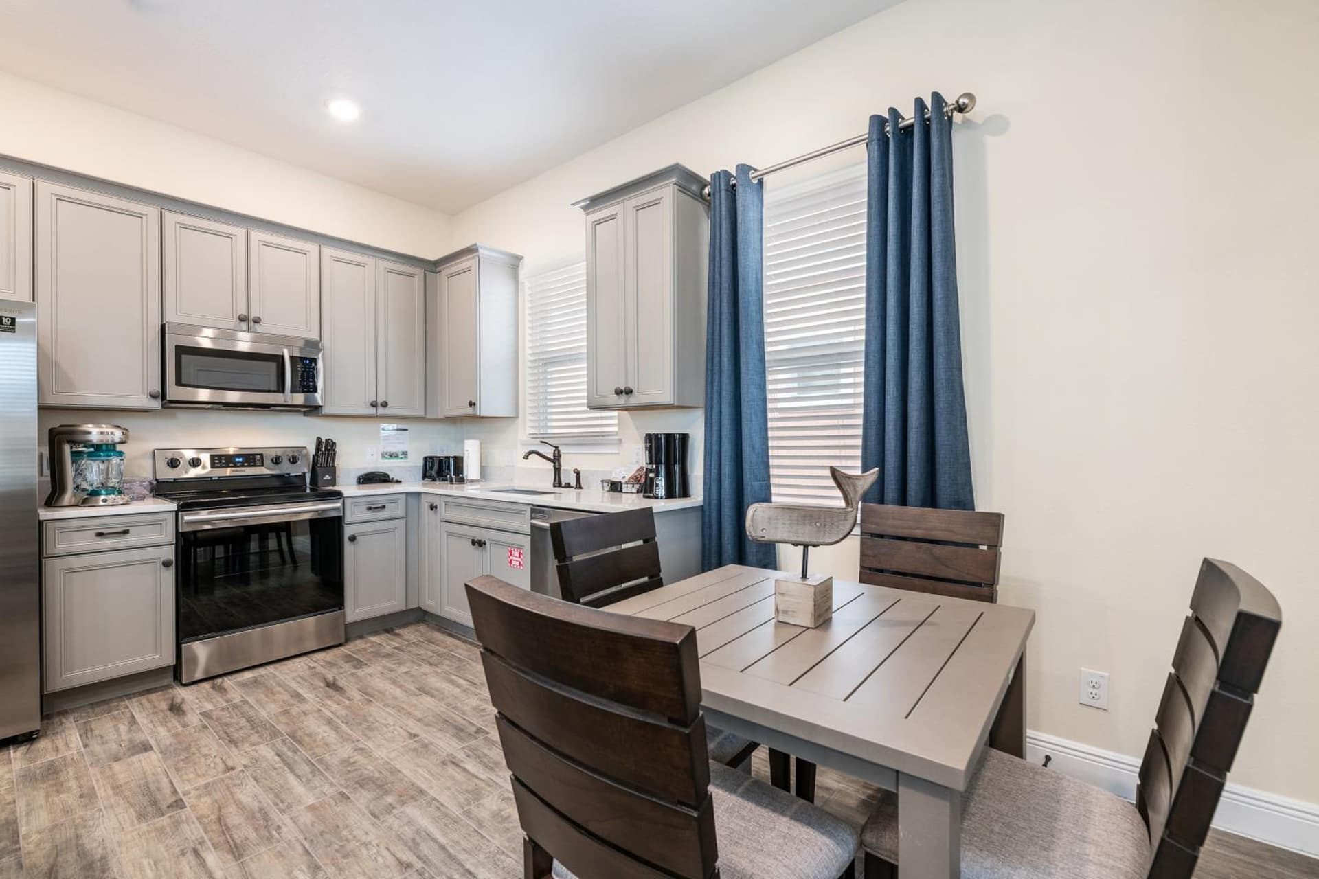 Margaritaville Cottages Orlando by Vstays with H2O Waterpark gallery photo in Kissimmee, FL — image 107