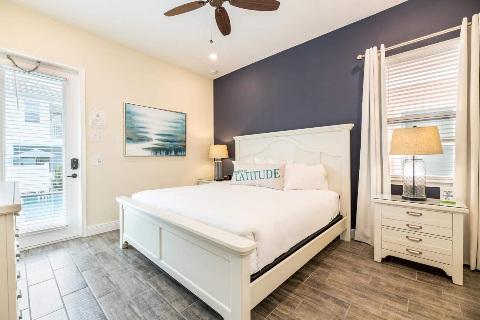 Margaritaville Cottages Orlando by Vstays with H2O Waterpark gallery photo in Kissimmee, FL — image 259
