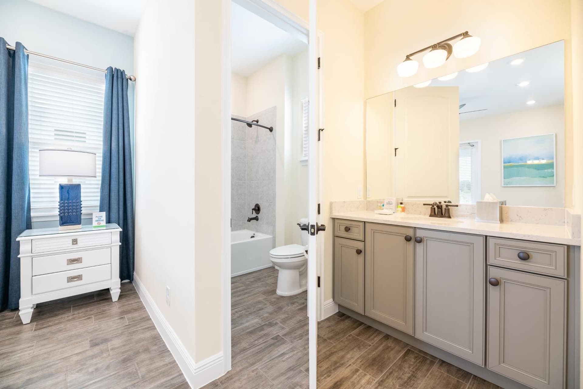 Margaritaville Cottages Orlando by Vstays with H2O Waterpark gallery photo in Kissimmee, FL — image 181