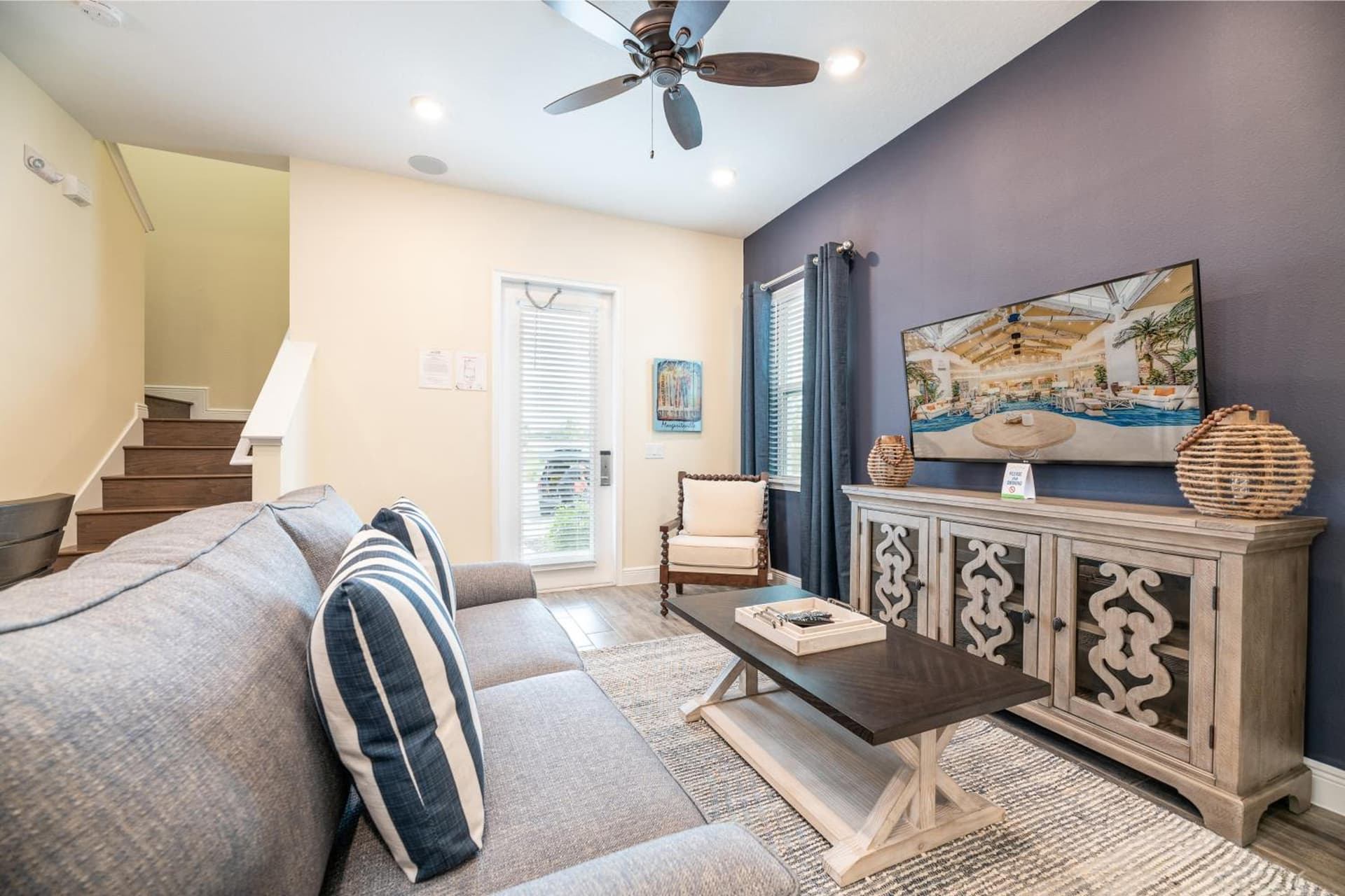 Margaritaville Cottages Orlando by Vstays with H2O Waterpark gallery photo in Kissimmee, FL — image 224
