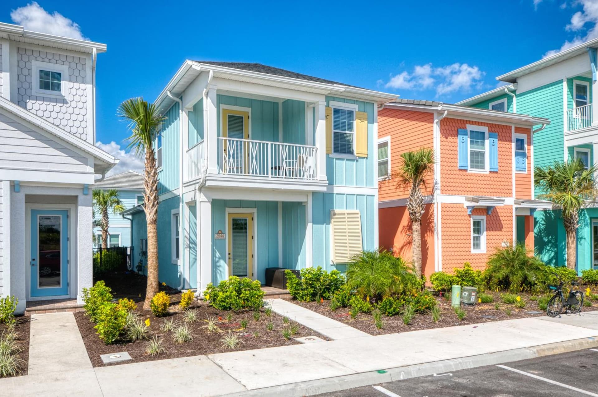 Margaritaville Cottages Orlando by Vstays with H2O Waterpark gallery photo in Kissimmee, FL — image 45