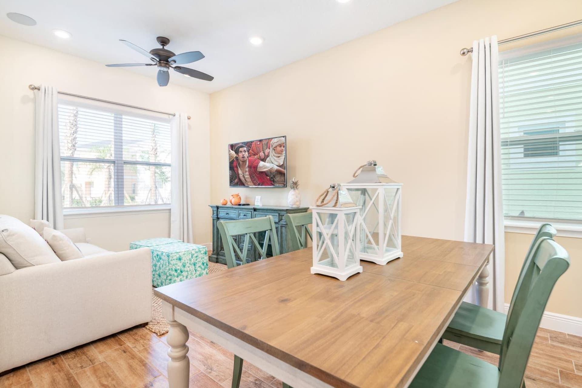 Margaritaville Cottages Orlando by Vstays with H2O Waterpark gallery photo in Kissimmee, FL — image 80