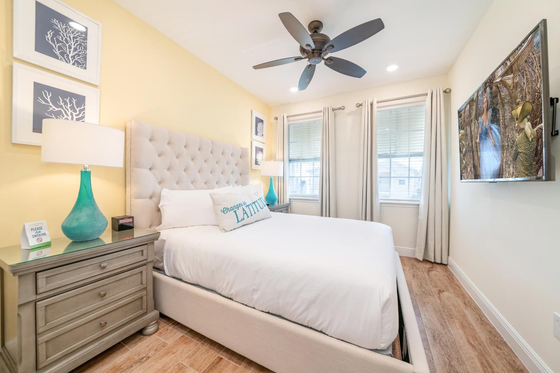 Margaritaville Cottages Orlando by Vstays with H2O Waterpark gallery photo in Kissimmee, FL — image 236