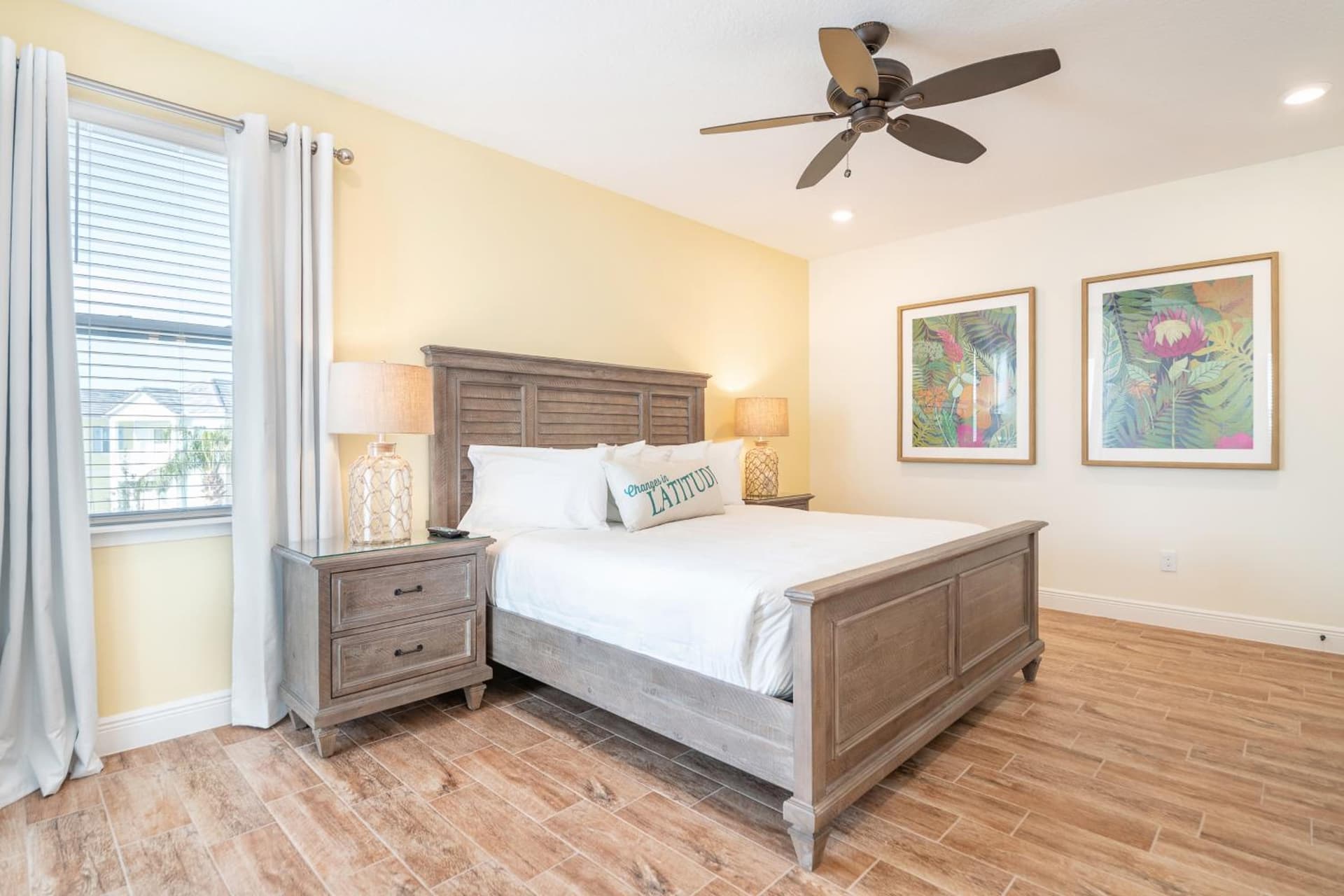 Margaritaville Cottages Orlando by Vstays with H2O Waterpark gallery photo in Kissimmee, FL — image 52