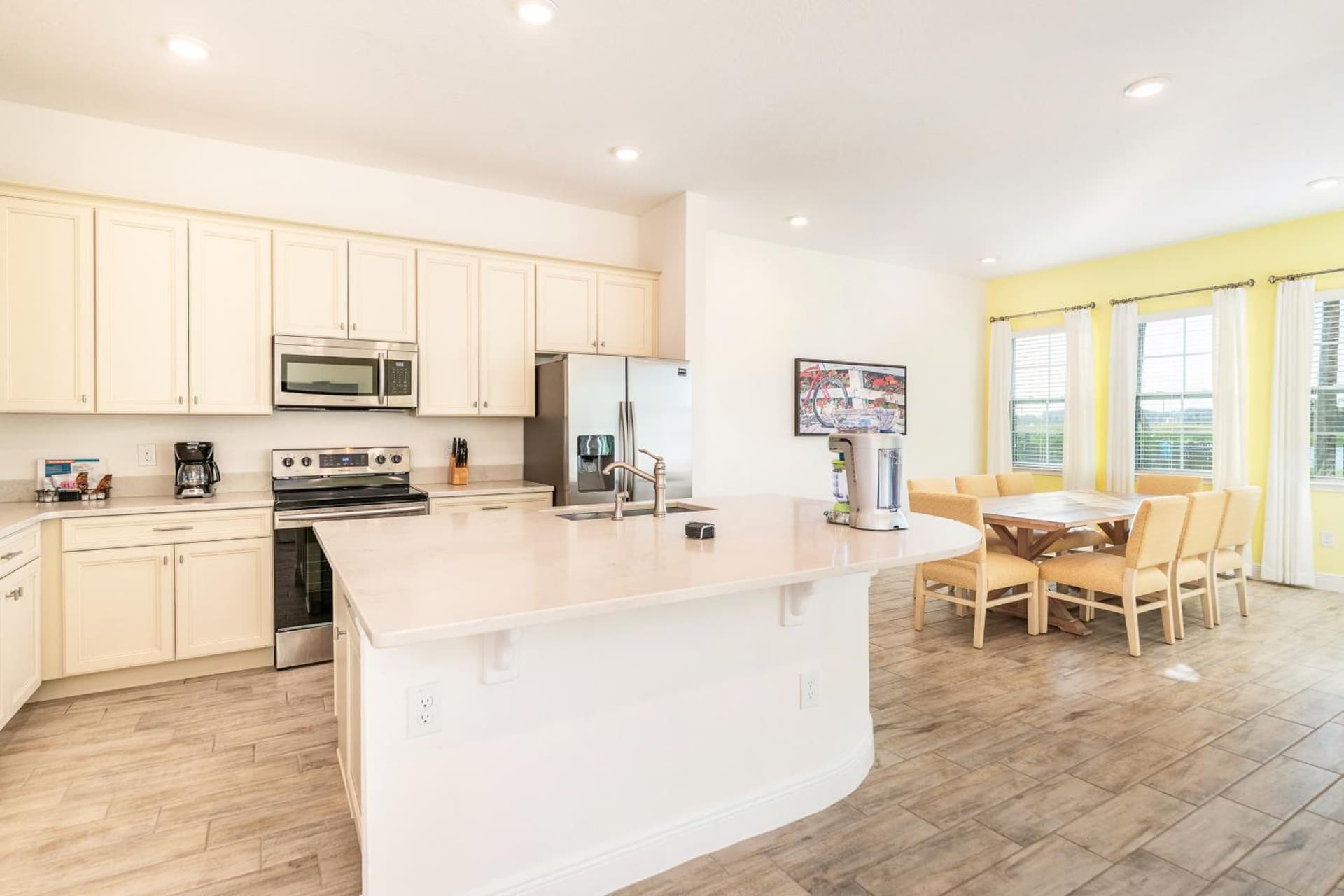 Margaritaville Cottages Orlando by Vstays with H2O Waterpark gallery photo in Kissimmee, FL — image 226