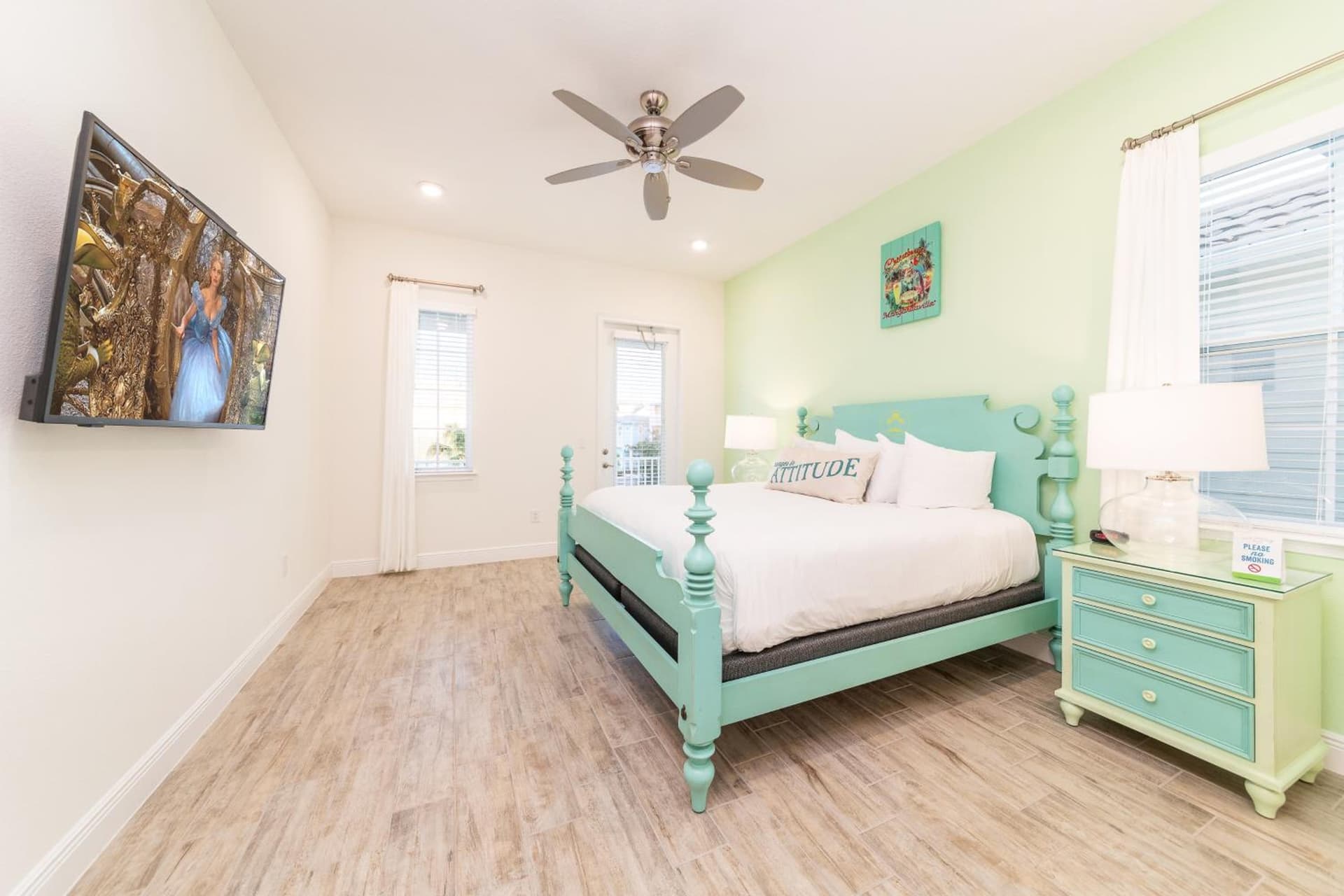 Margaritaville Cottages Orlando by Vstays with H2O Waterpark gallery photo in Kissimmee, FL — image 119