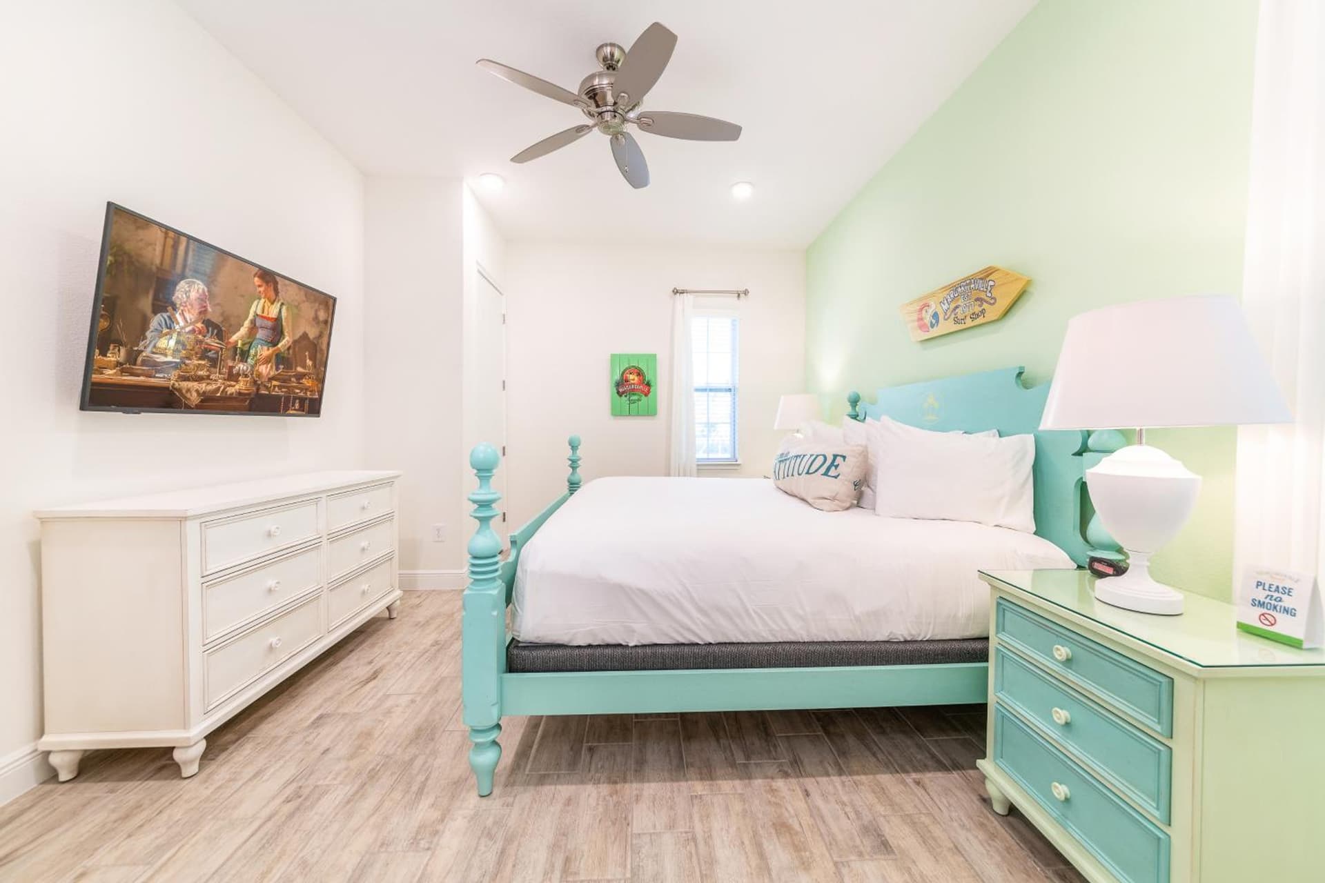 Margaritaville Cottages Orlando by Vstays with H2O Waterpark gallery photo in Kissimmee, FL — image 193