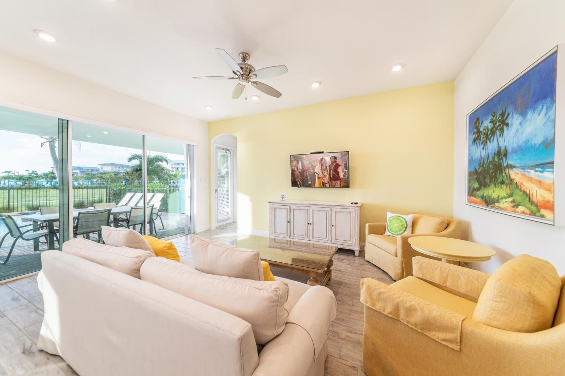 Margaritaville Cottages Orlando by Vstays with H2O Waterpark gallery photo in Kissimmee, FL — image 220