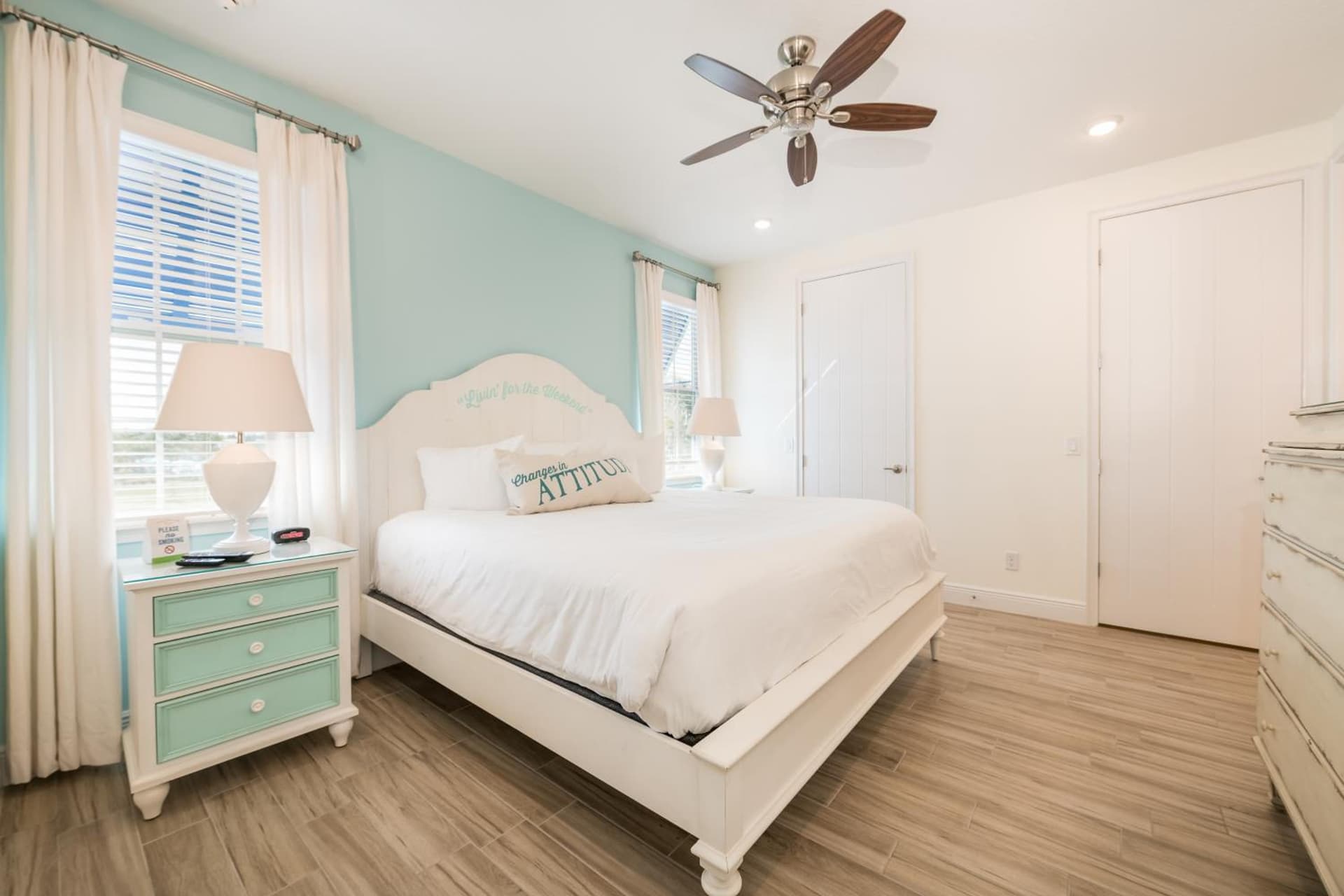 Margaritaville Cottages Orlando by Vstays with H2O Waterpark gallery photo in Kissimmee, FL — image 110
