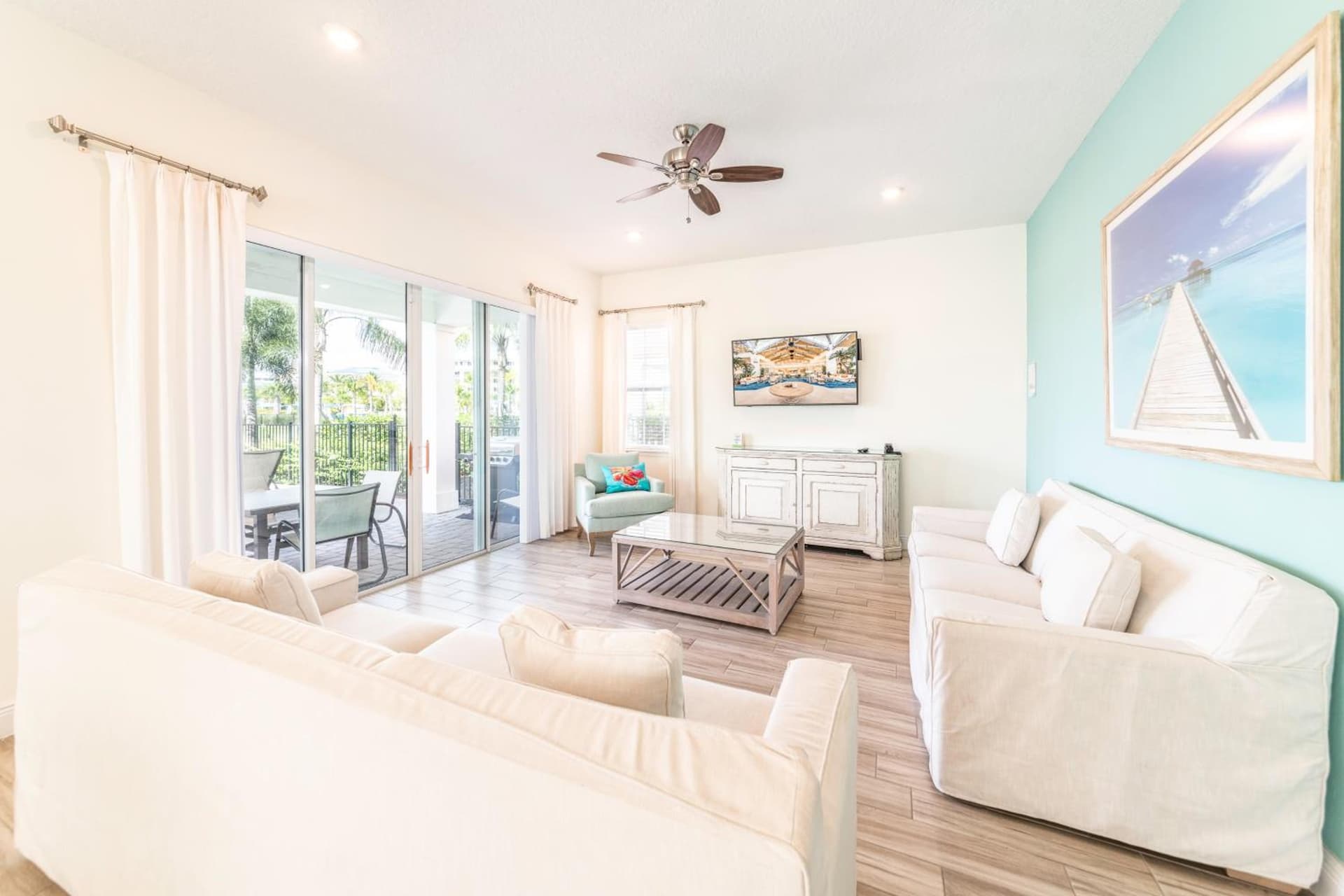 Margaritaville Cottages Orlando by Vstays with H2O Waterpark gallery photo in Kissimmee, FL — image 85
