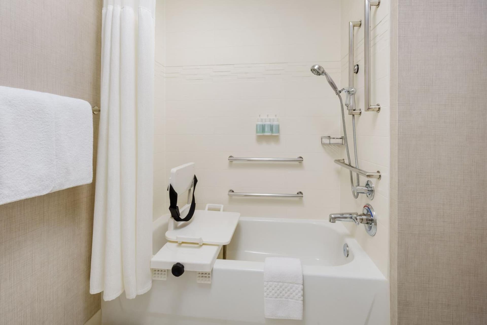 Residence Inn by Marriott San Jose South Morgan Hill gallery photo in Morgan Hill, CA — image 18