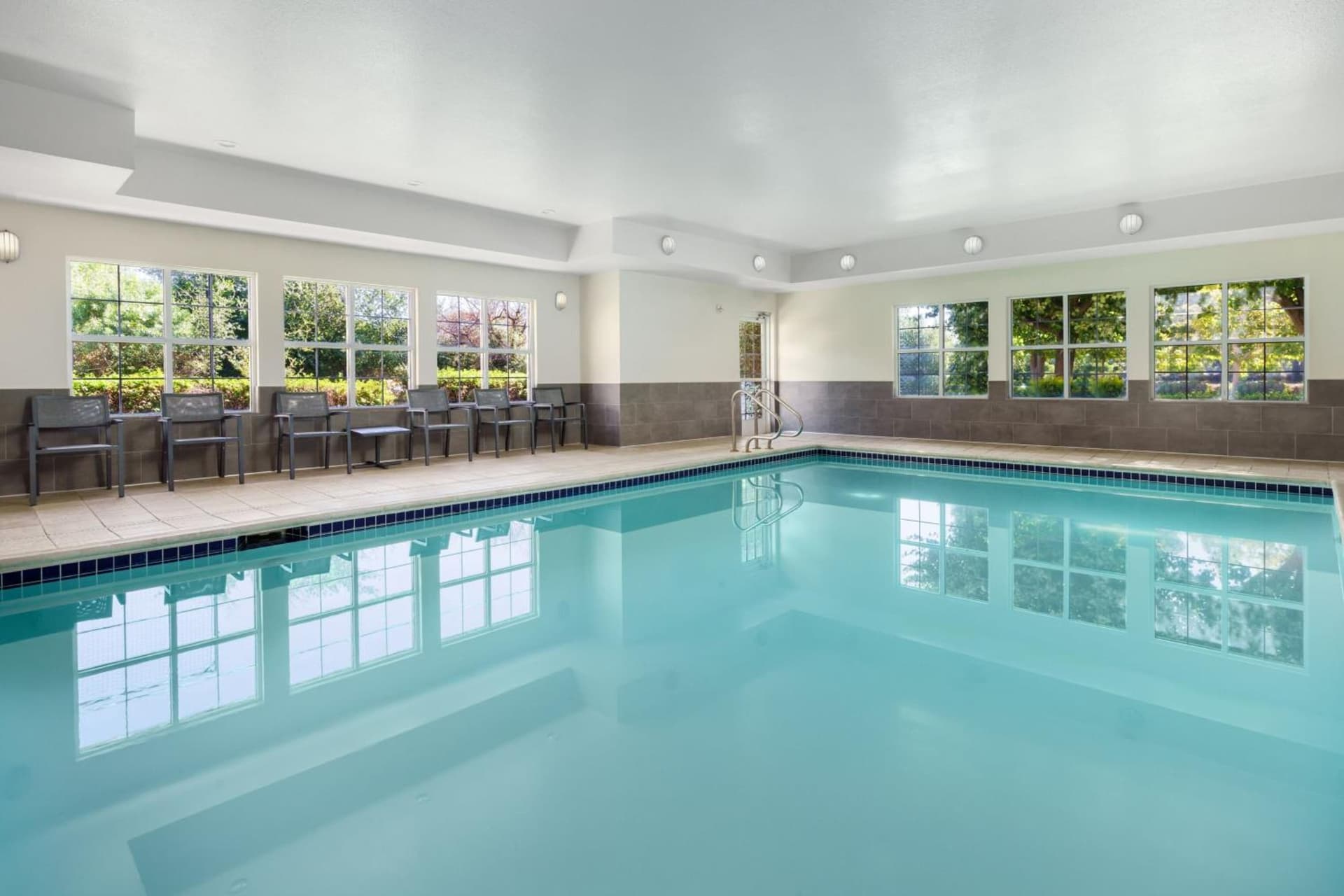 Residence Inn by Marriott San Jose South Morgan Hill gallery photo in Morgan Hill, CA — image 23