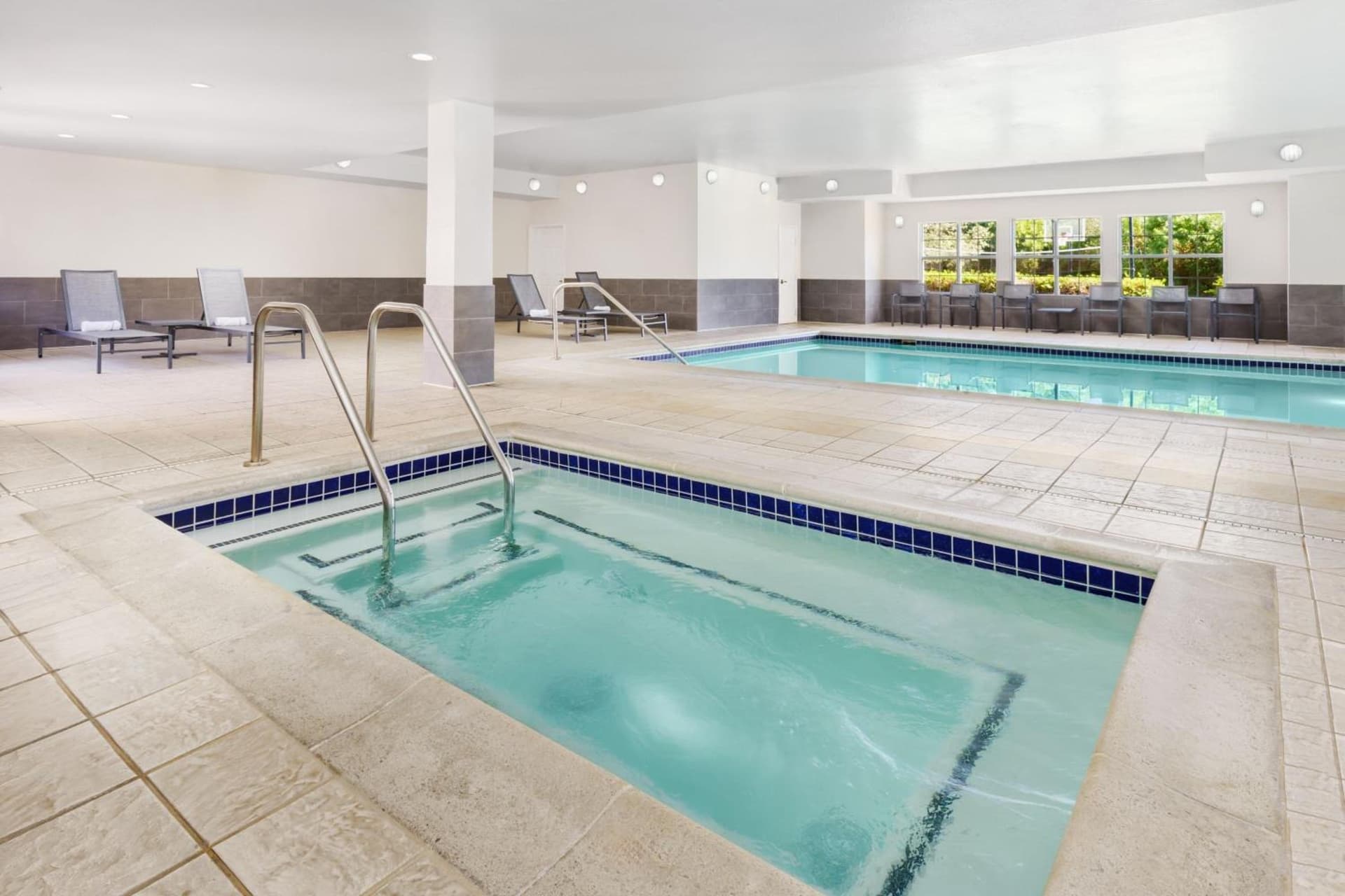 Residence Inn by Marriott San Jose South Morgan Hill gallery photo in Morgan Hill, CA — image 26
