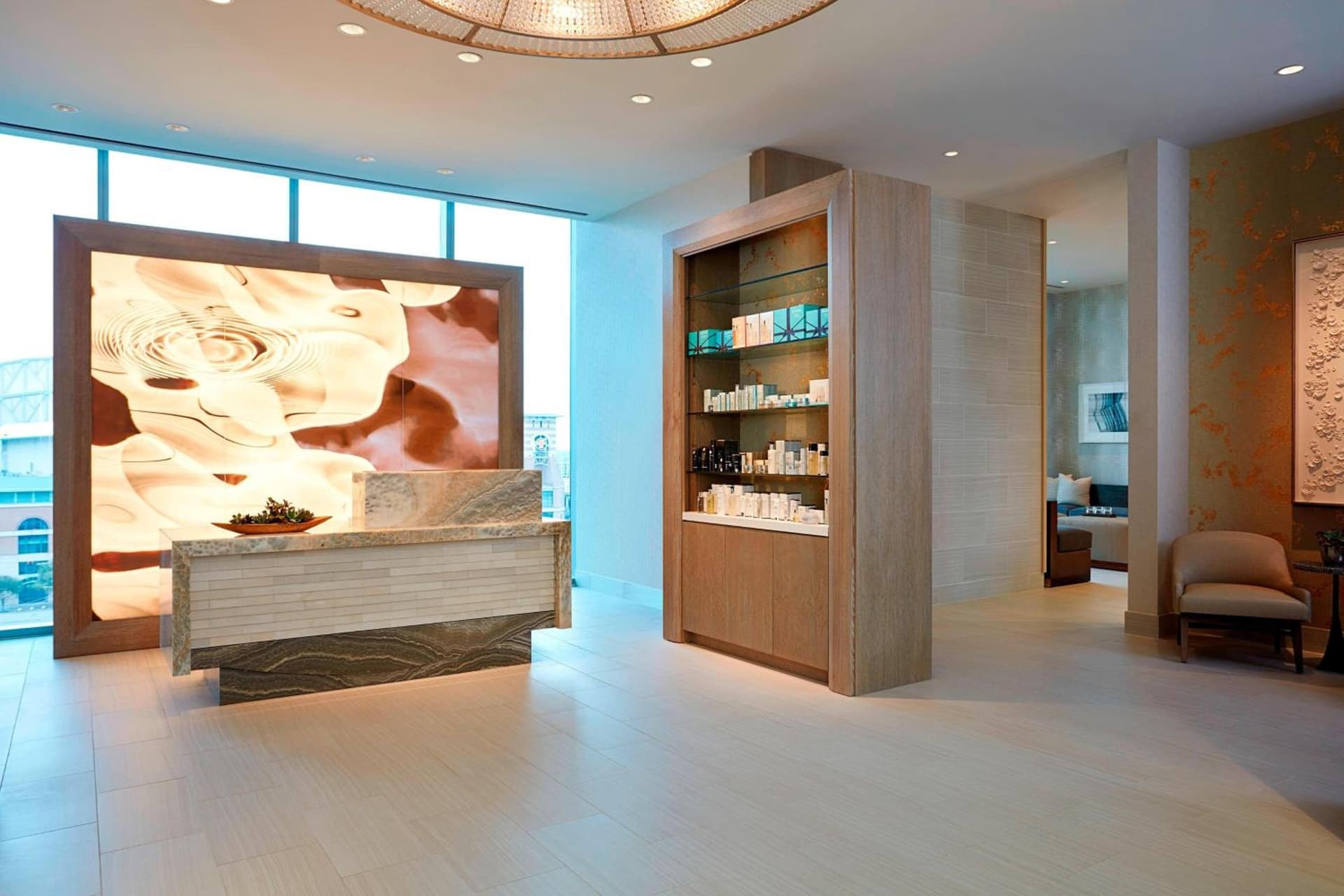 Marriott Marquis Houston gallery photo in Houston, TX — image 144