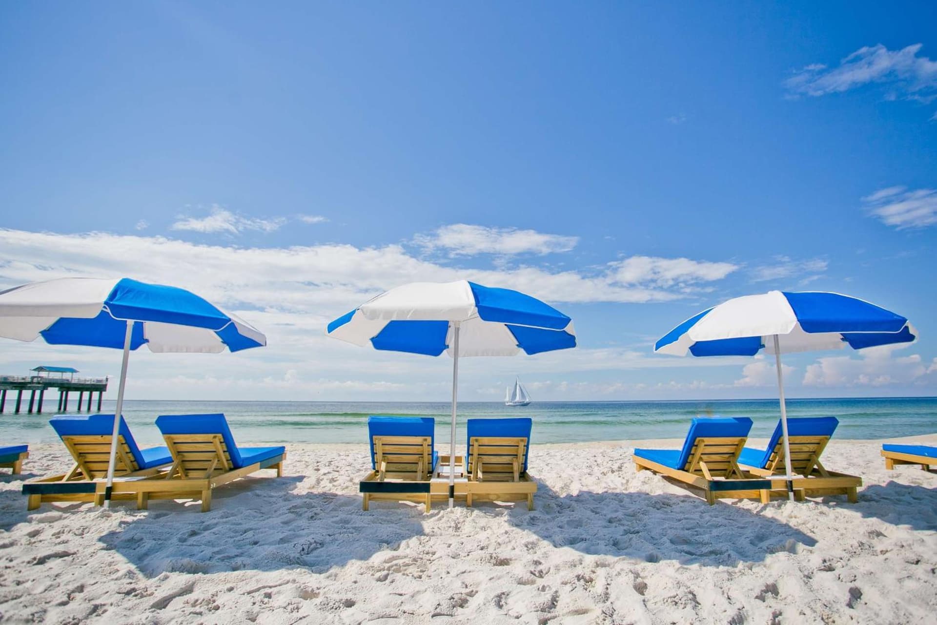 Best Western Premier - The Tides interior in Orange Beach, AL — gallery photo 2
