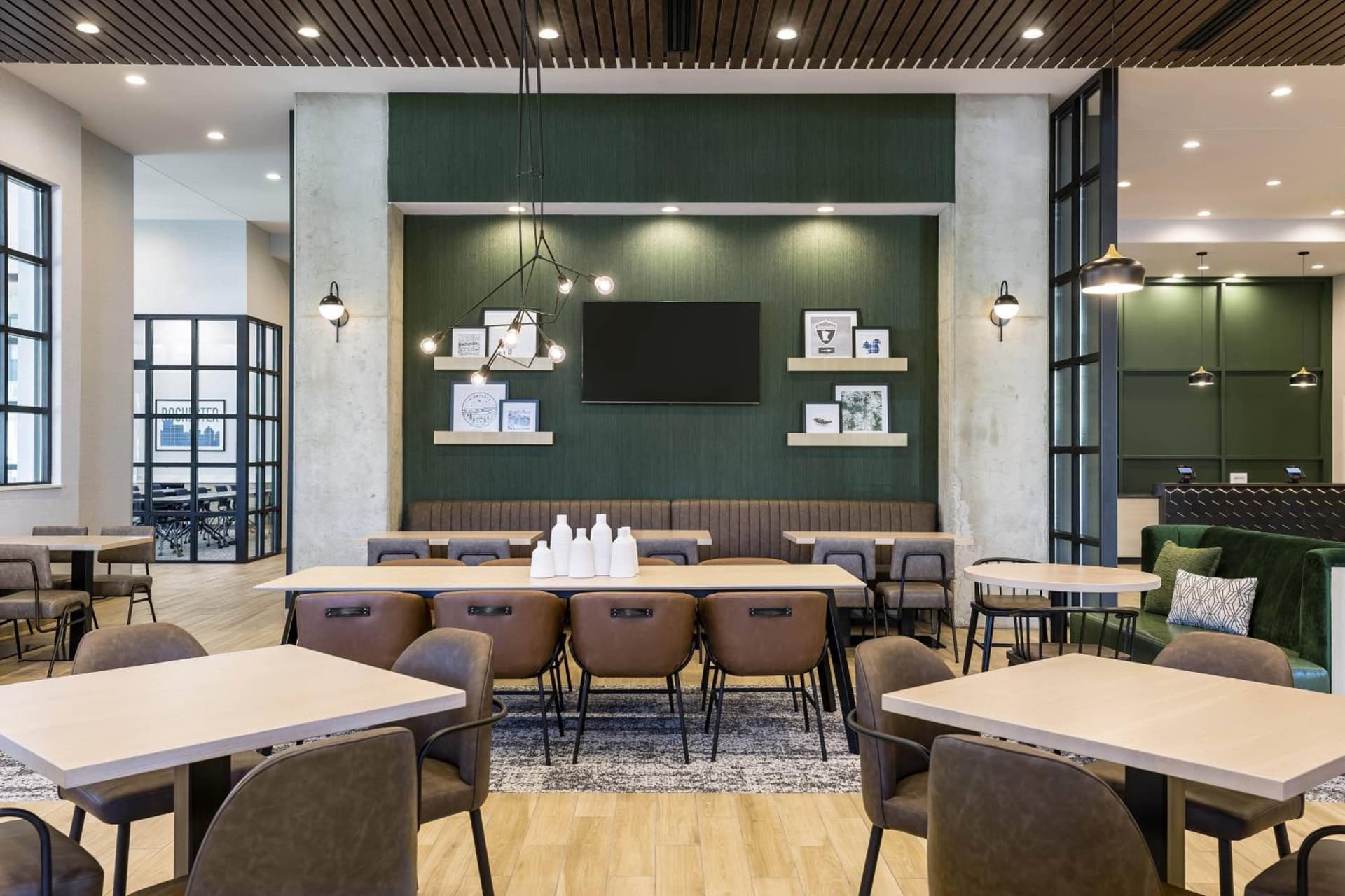 TownePlace Suites By Marriott Rochester Mayo Clinic Area gallery photo in Rochester, MN — image 18