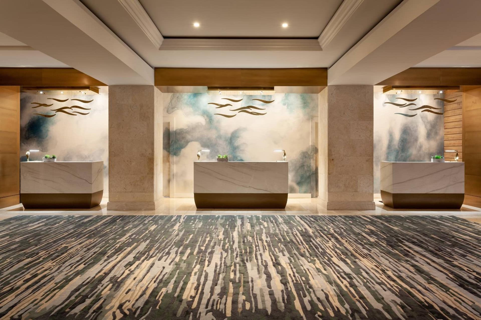 Tampa Marriott Water Street gallery photo in Tampa, FL — image 37