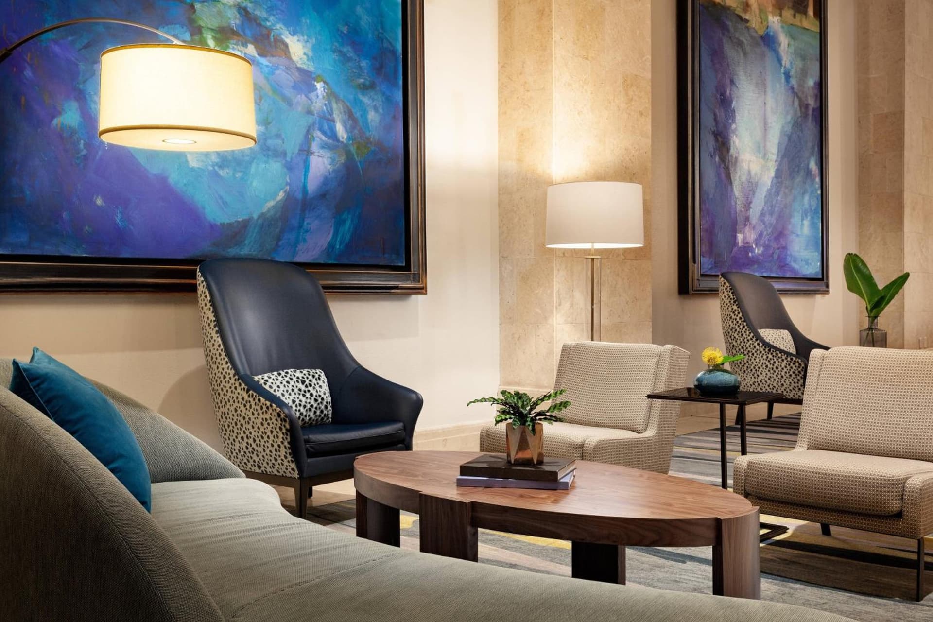 Tampa Marriott Water Street gallery photo in Tampa, FL — image 21