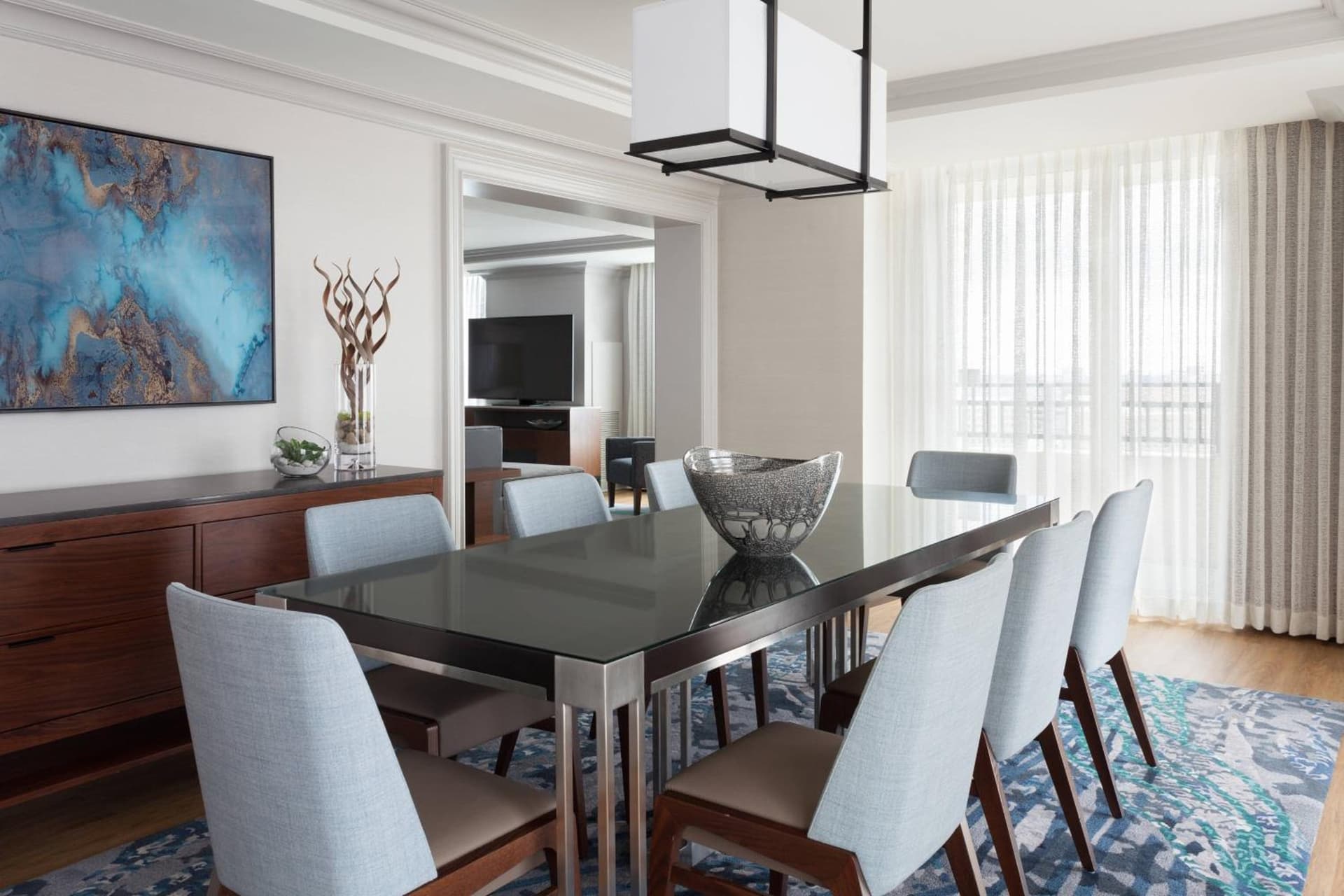 Tampa Marriott Water Street gallery photo in Tampa, FL — image 18