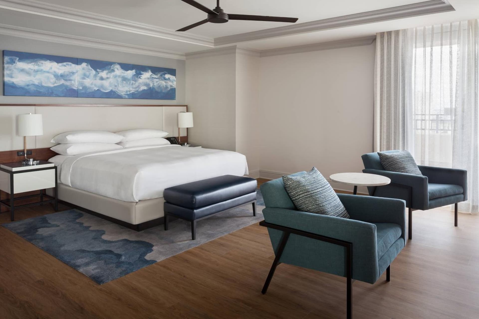 Tampa Marriott Water Street gallery photo in Tampa, FL — image 14