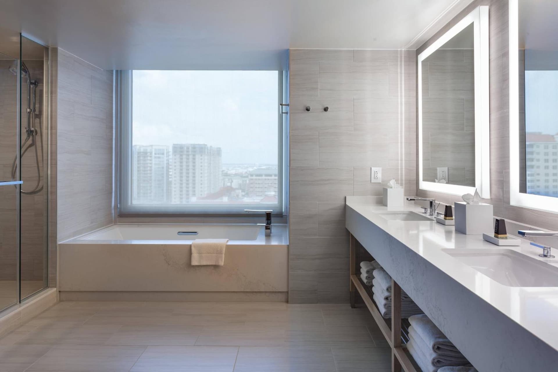 Tampa Marriott Water Street gallery photo in Tampa, FL — image 62