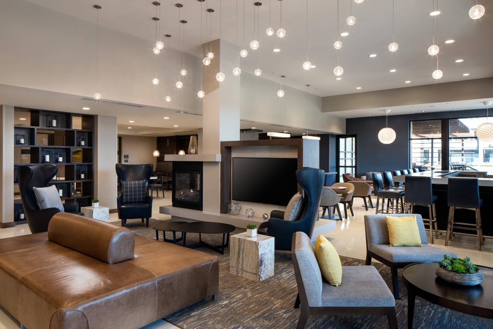 Residence Inn by Marriott Boulder Canyon Boulevard gallery photo in Boulder, CO — image 11