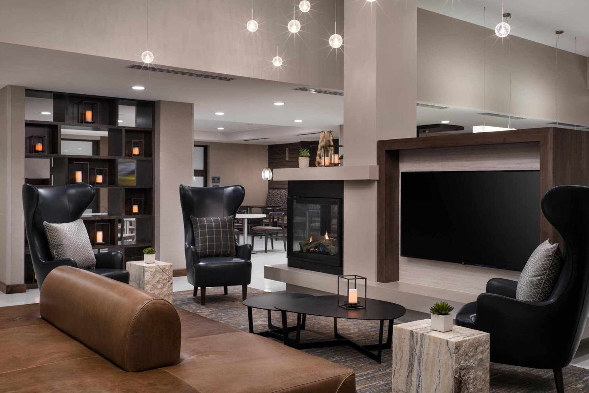 Residence Inn by Marriott Boulder Canyon Boulevard gallery photo in Boulder, CO — image 22