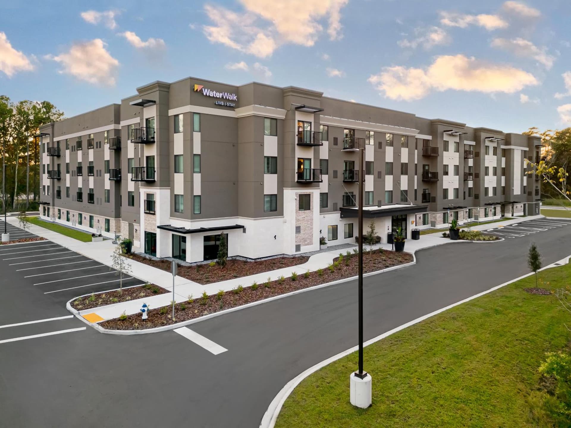 WaterWalk Extended Stay by Wyndham Huntsville gallery photo in Huntsville, AL — image 7