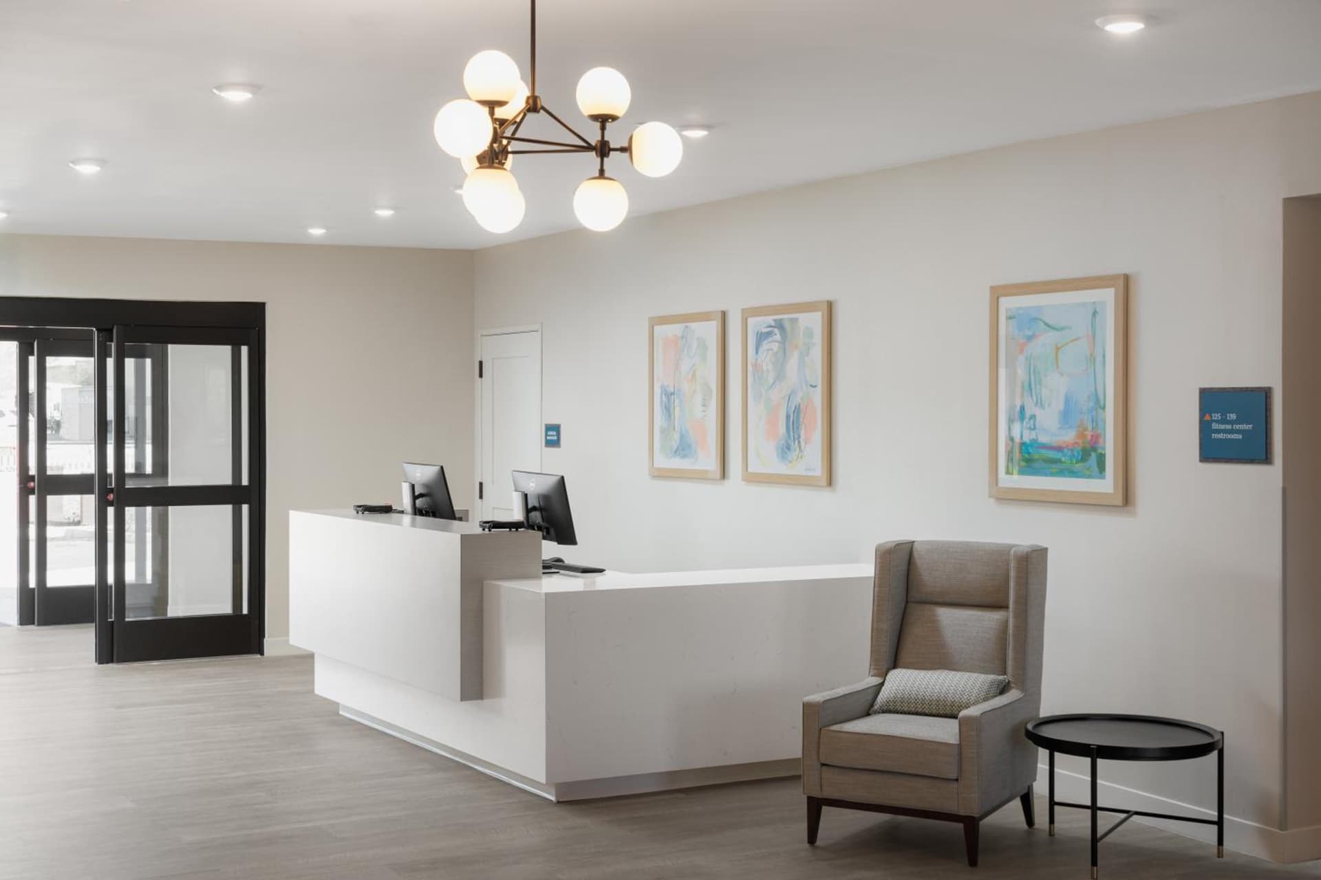 WaterWalk Extended Stay by Wyndham Huntsville gallery photo in Huntsville, AL — image 10