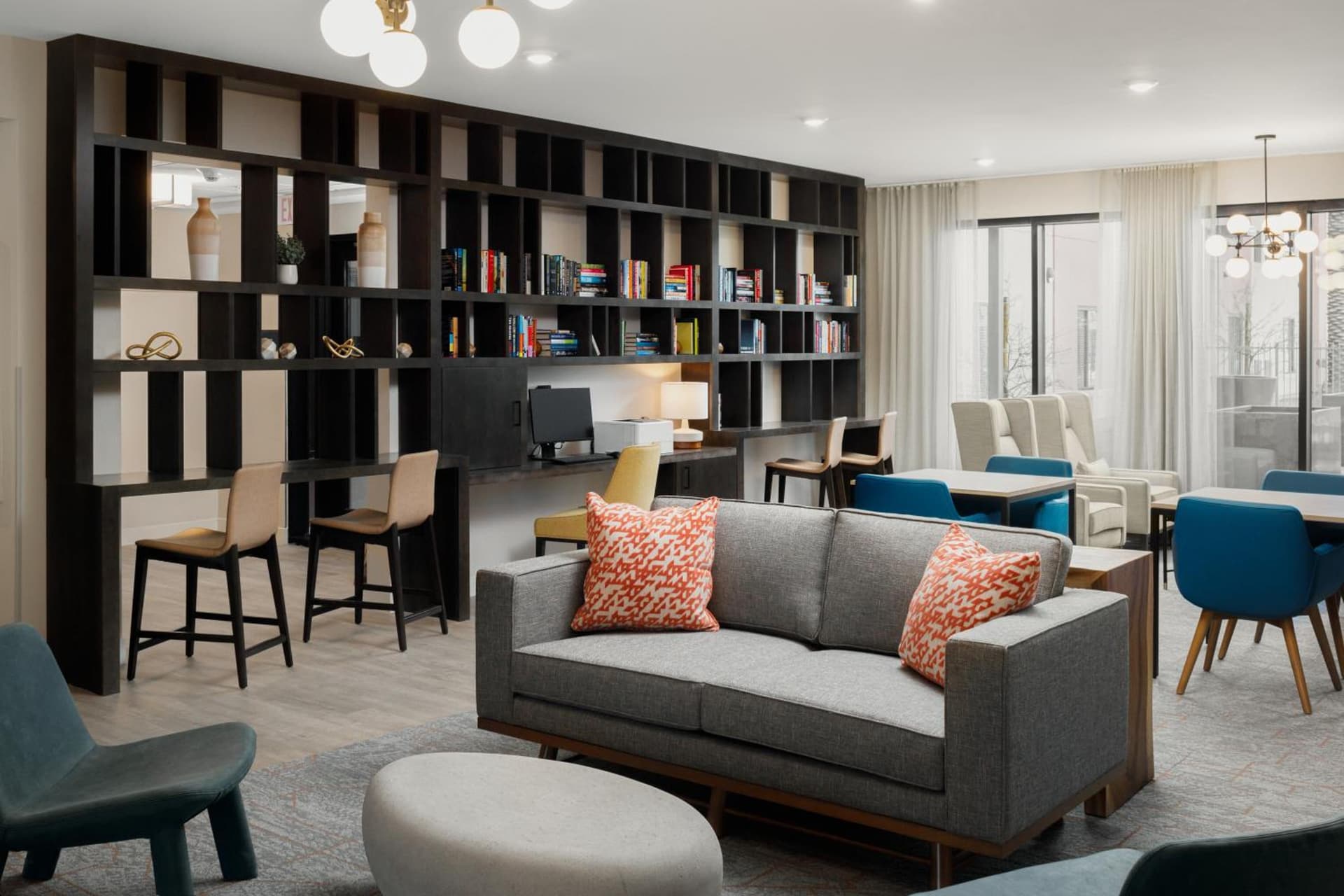 WaterWalk Extended Stay by Wyndham Huntsville gallery photo in Huntsville, AL — image 11